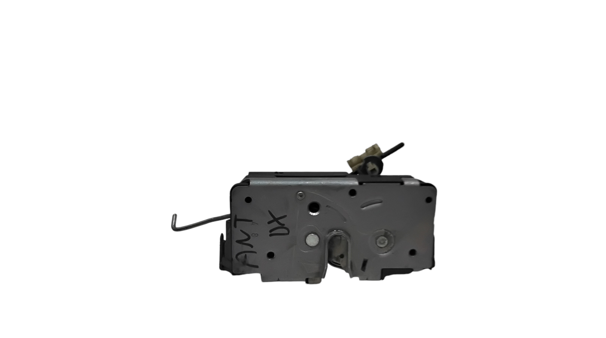 Serratura Porta Ant. Destro 13258274 Usato