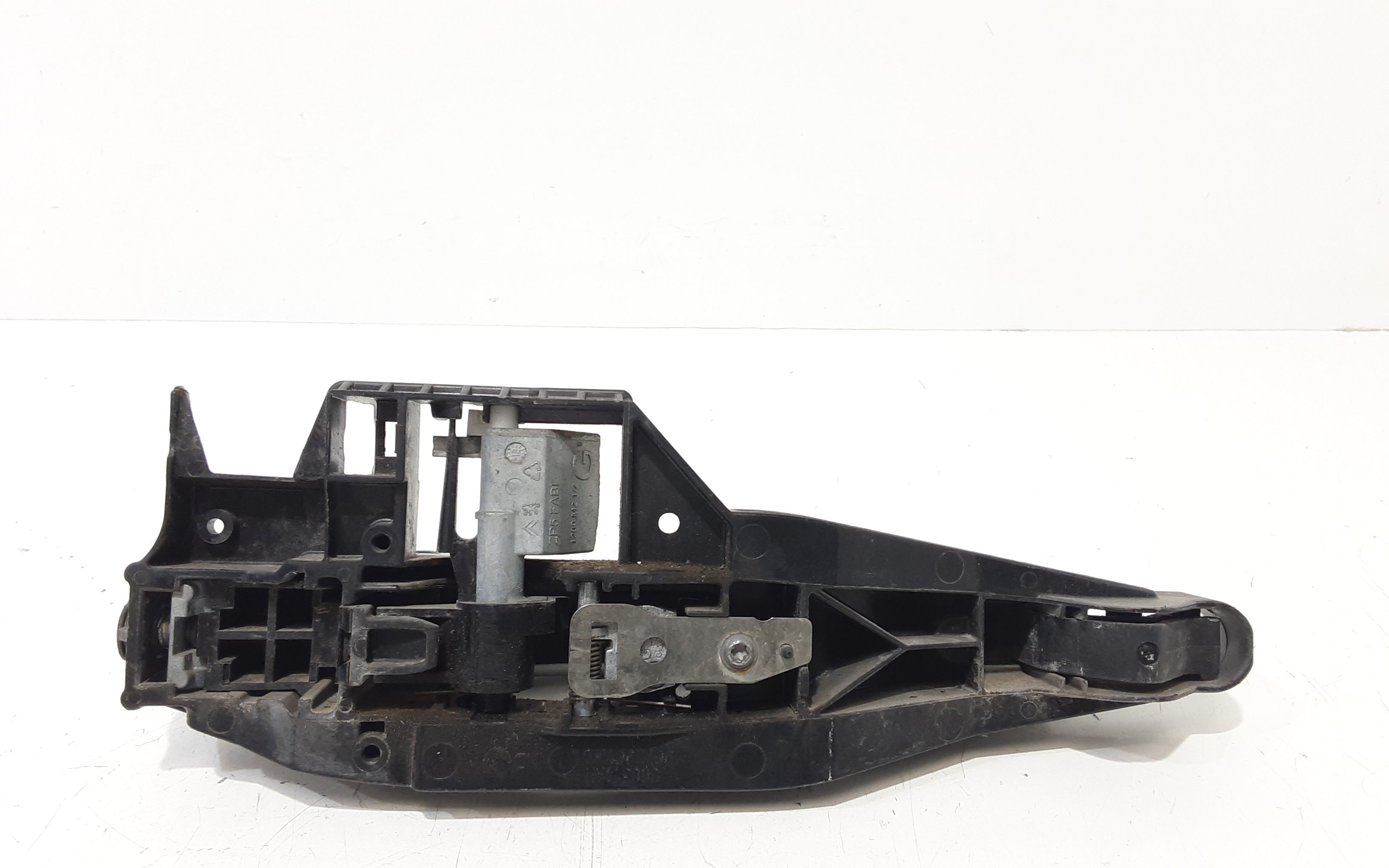 Maniglia Porta Post. Sinistro 9101GG Usato