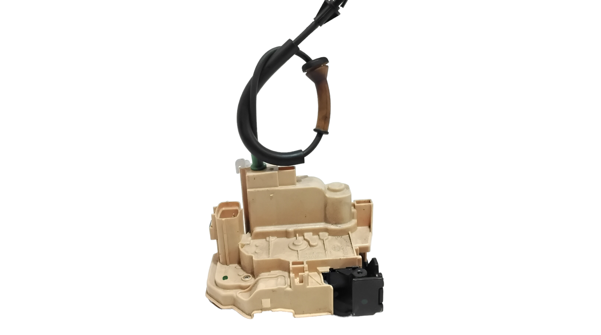 Serratura Porta Post. Destro 50536547 Usato