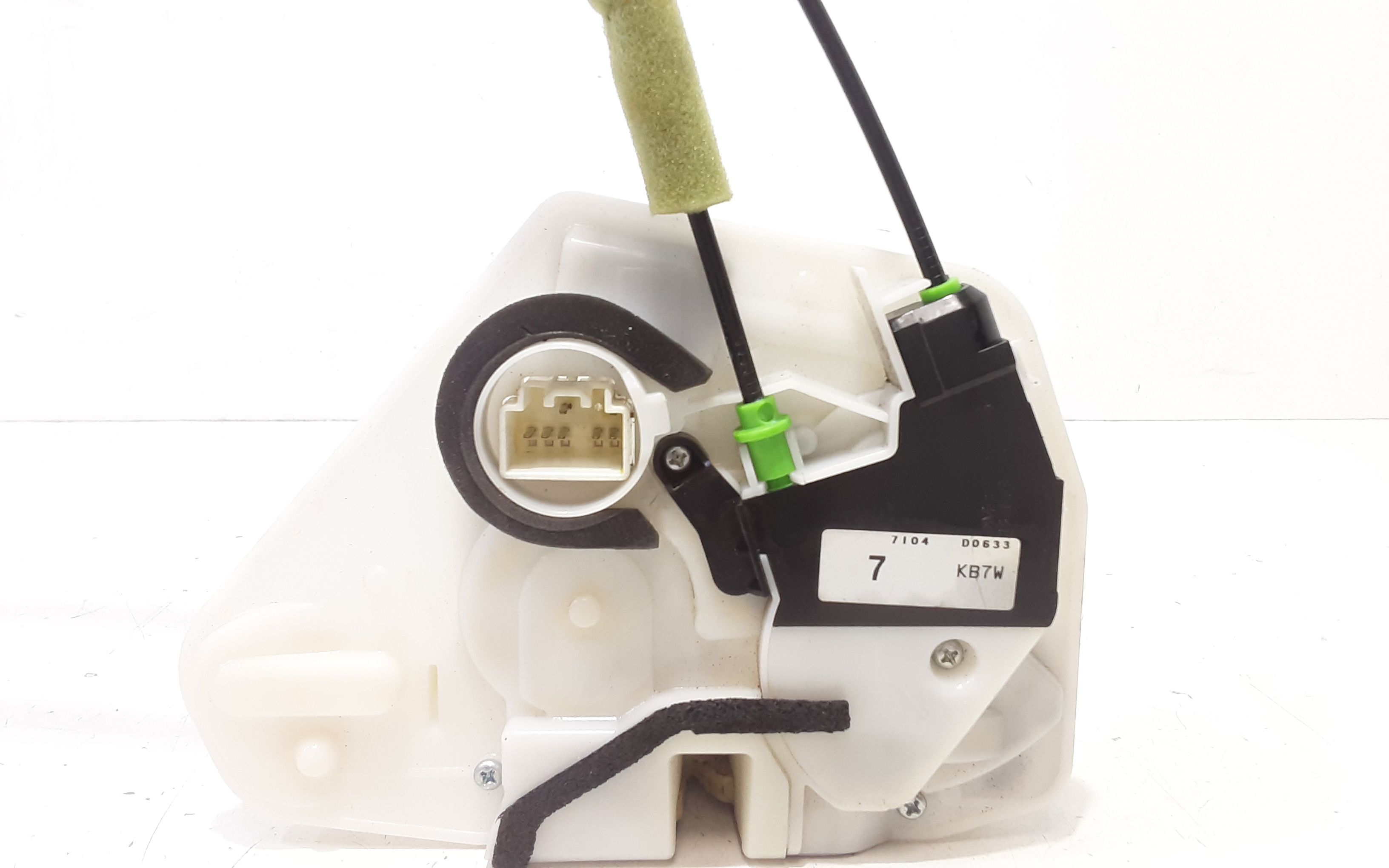 Serratura Porta Ant. Sinistro EA1959310D Usato