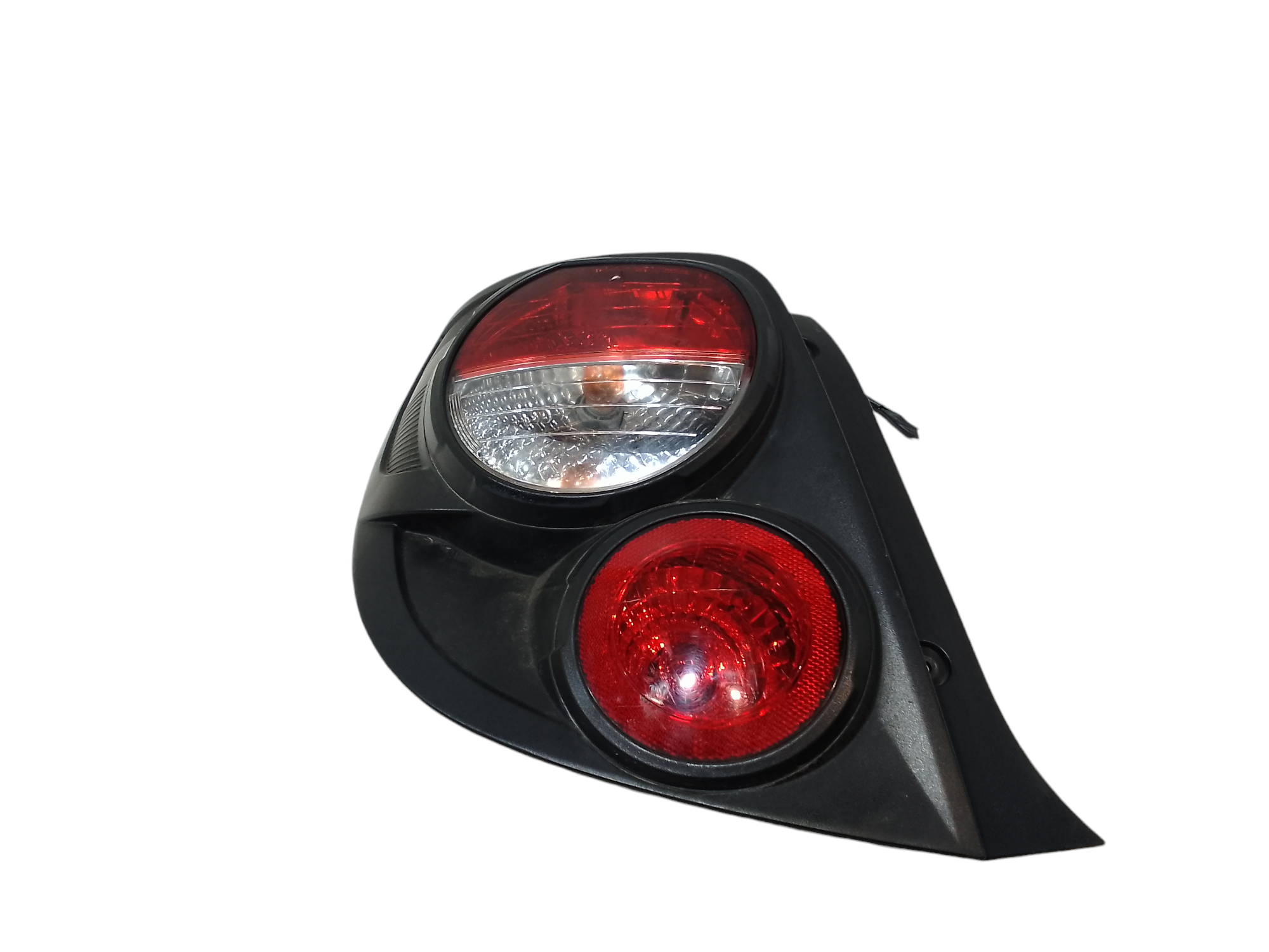 Fanale Post. Sinistro 42441996 Usato