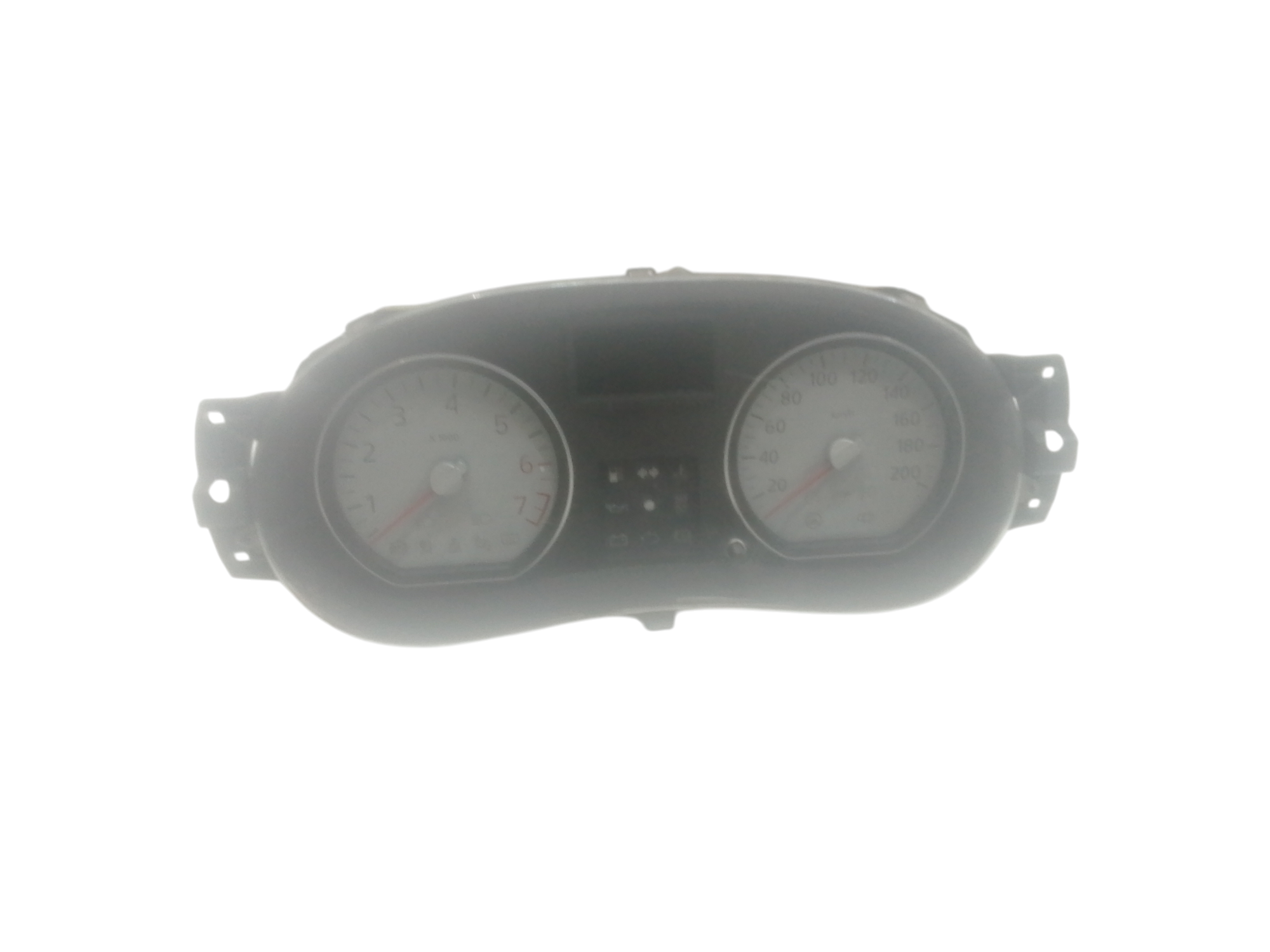 Quadro Portastrumenti Usato