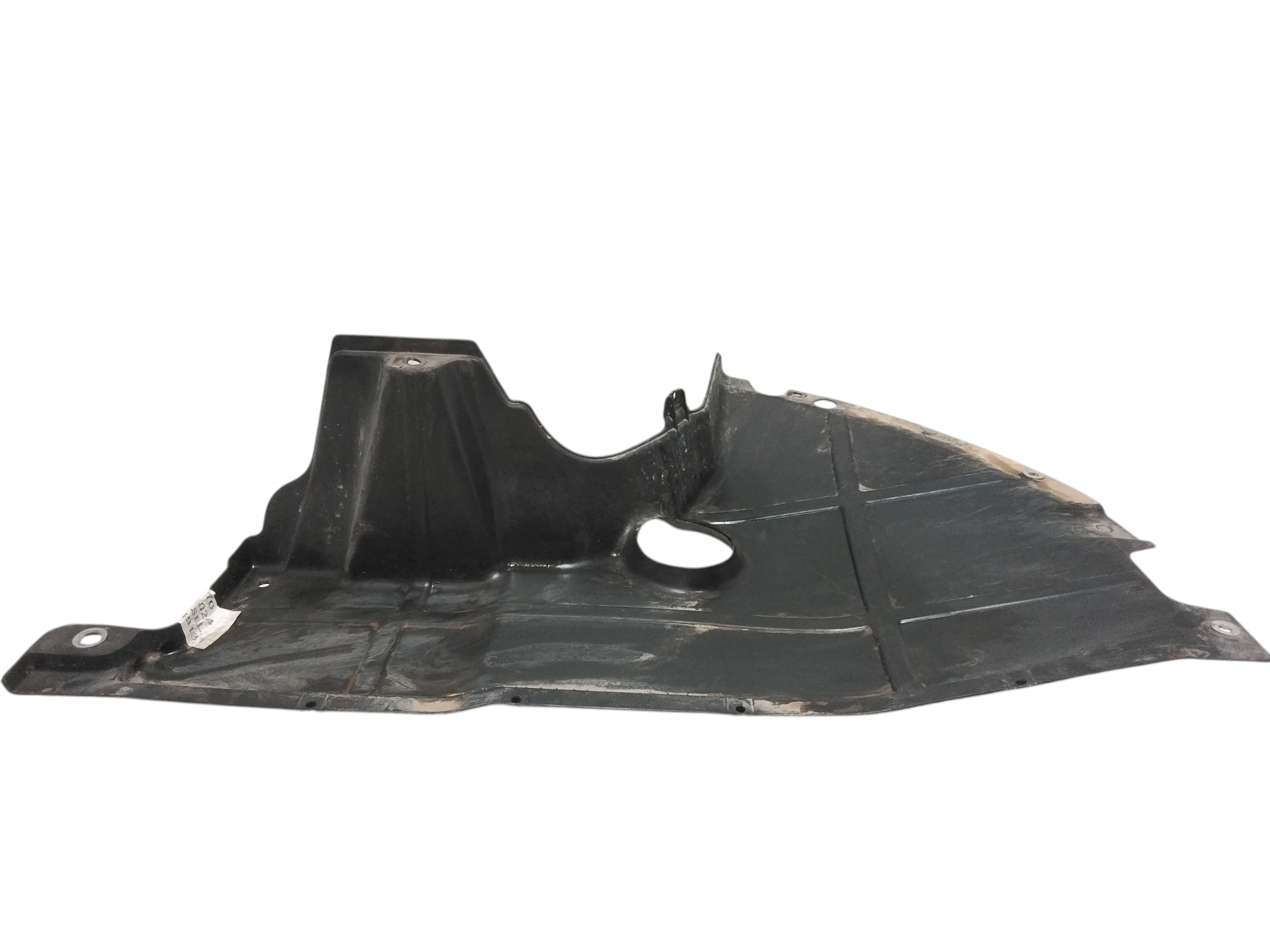 Copertura Inf. Paraurti Ant. Usato