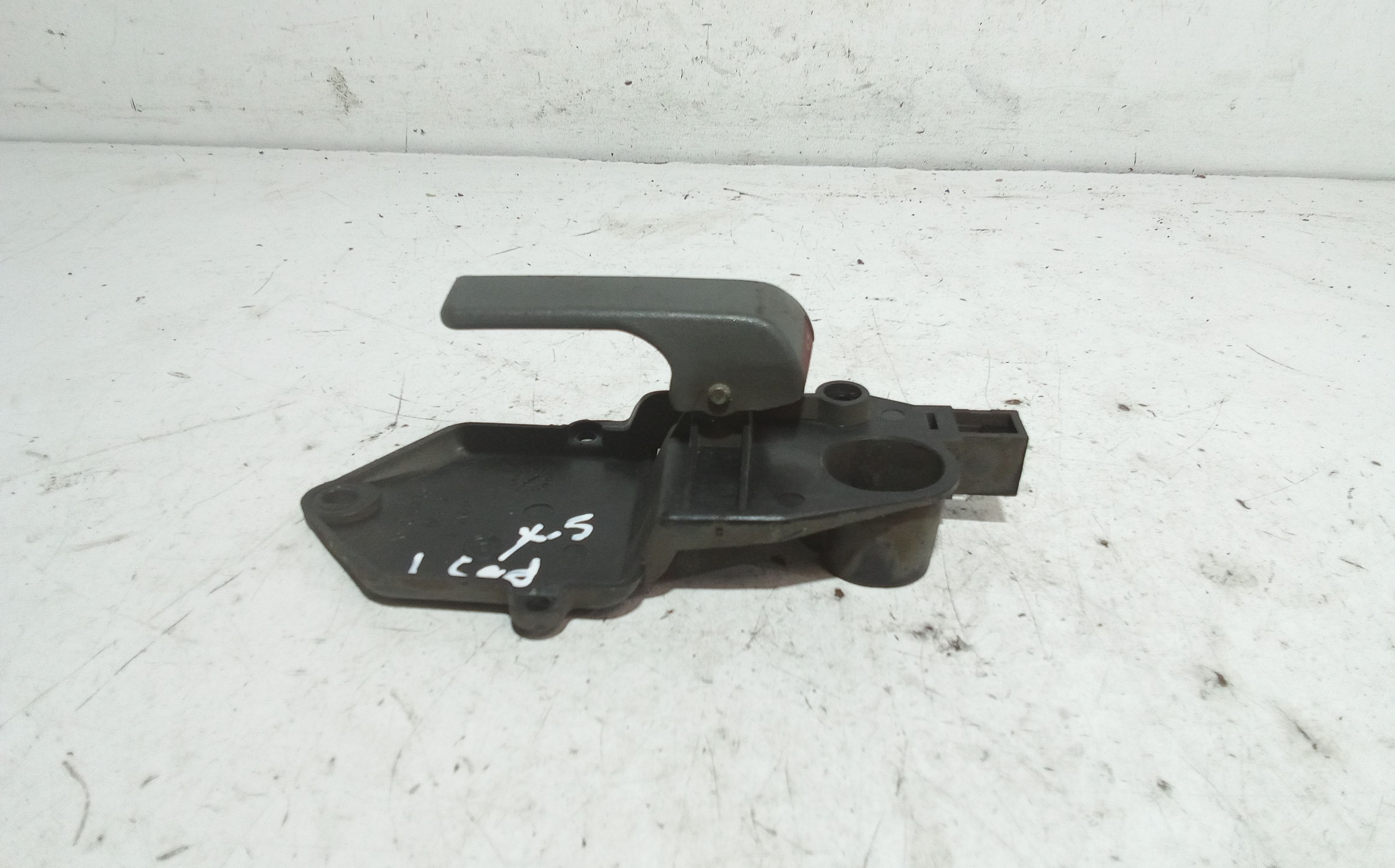 Maniglia Int. Apertura Porta Post. Sinistro 71732852 Usato