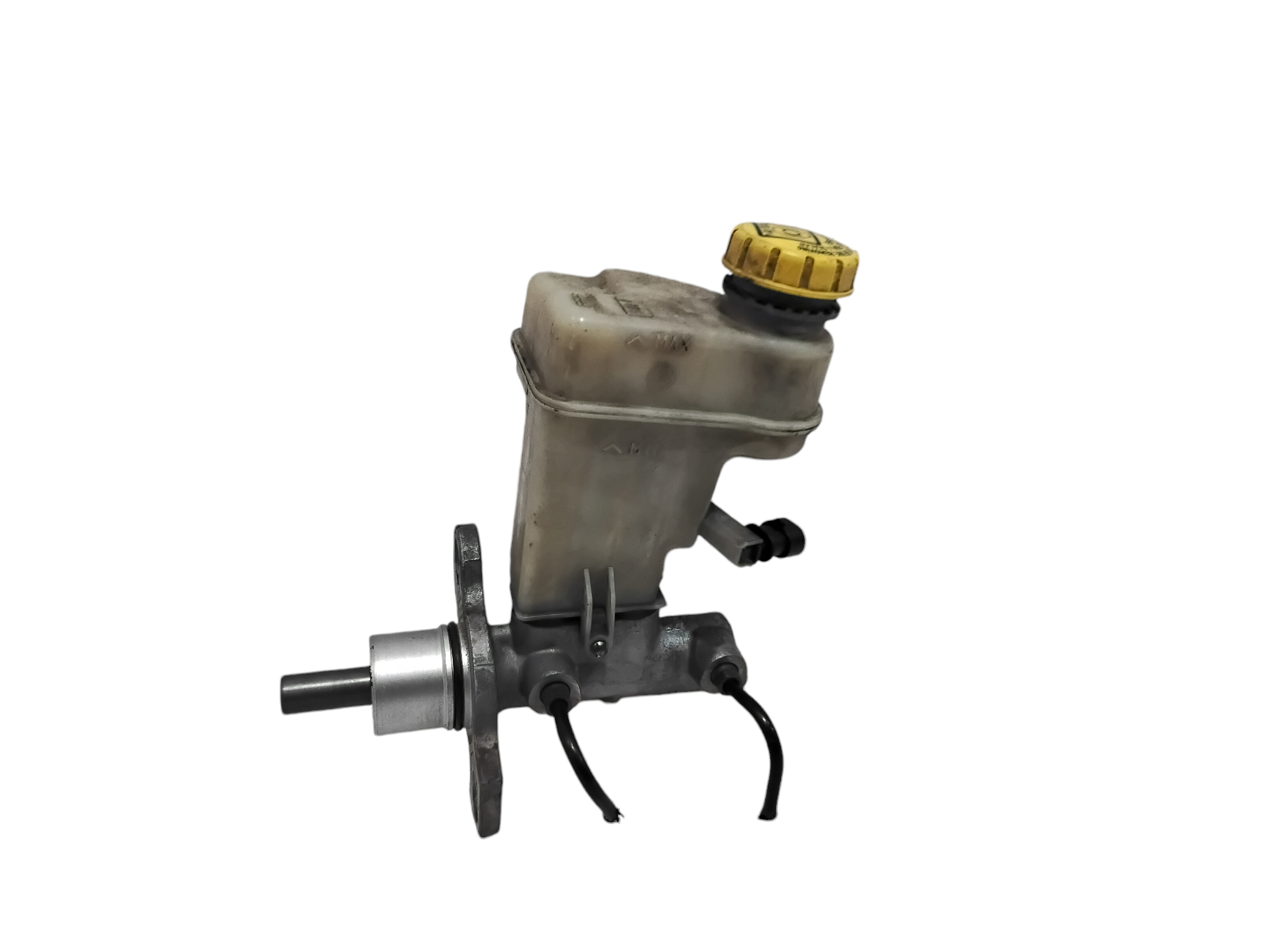 Pompa Comando Freni 77363612 Usato