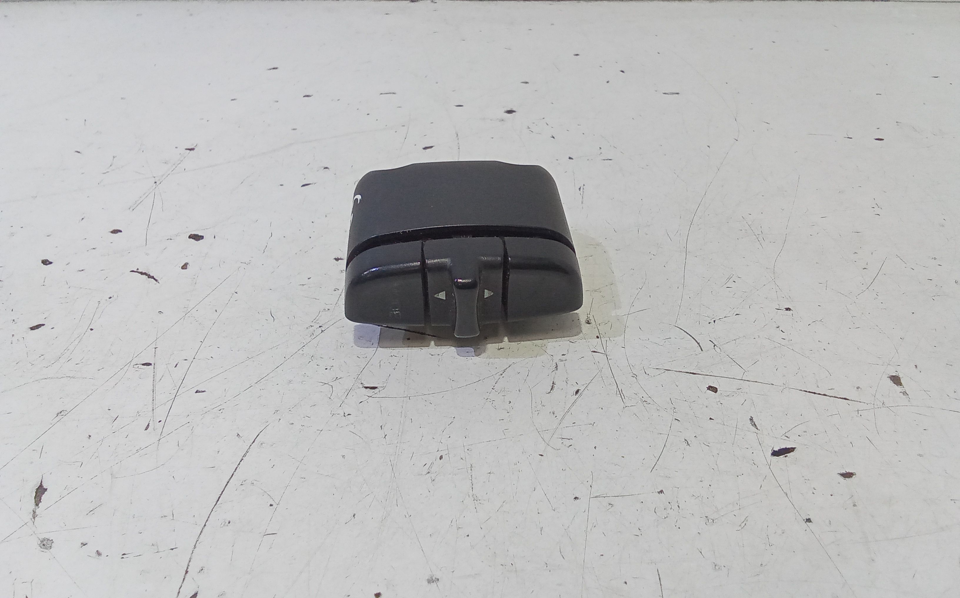 Blocco Volante Multifunzione Usato