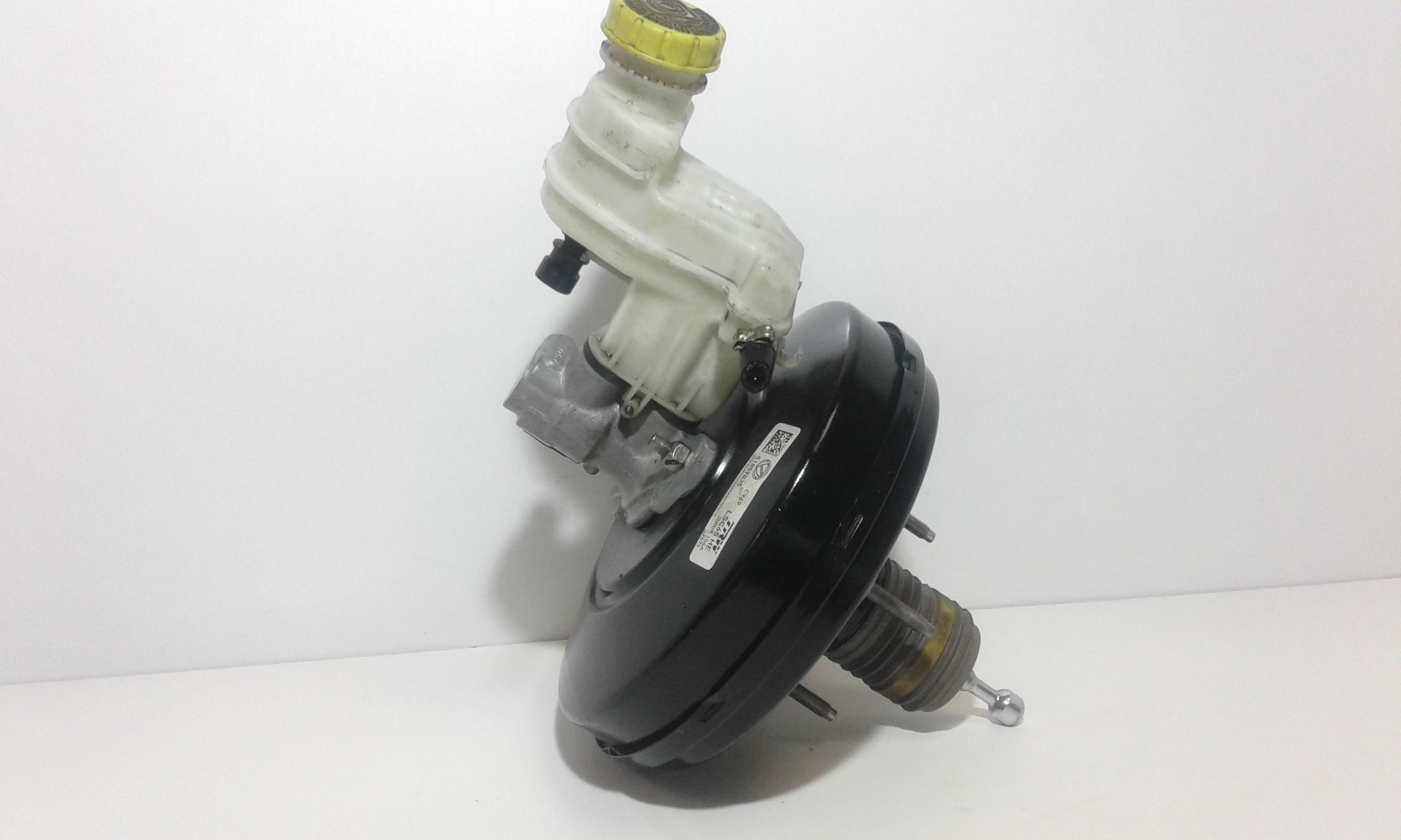 Servofreno 77365841 Usato