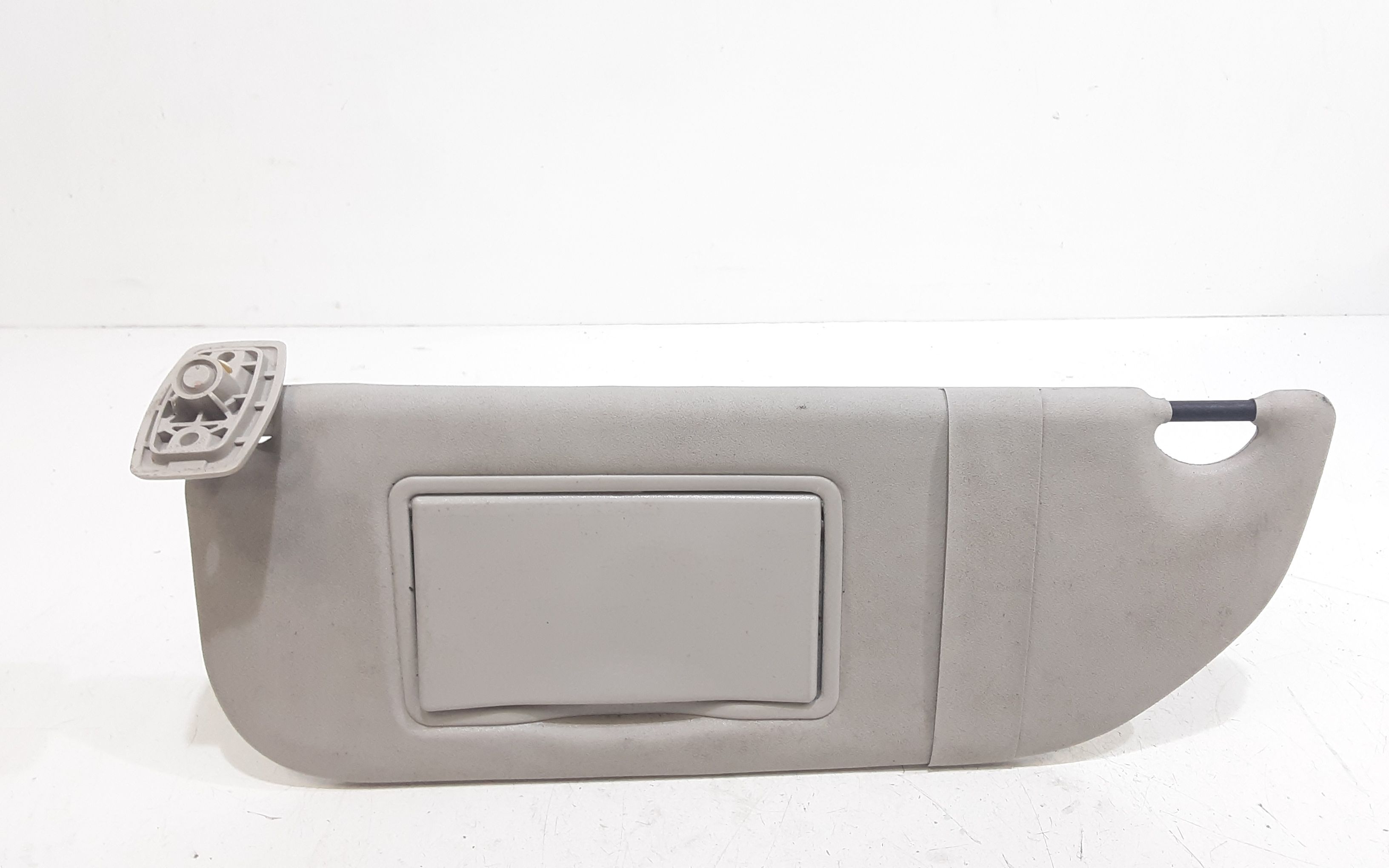 Aletta Parasole Parabrezza Sinistro Usato