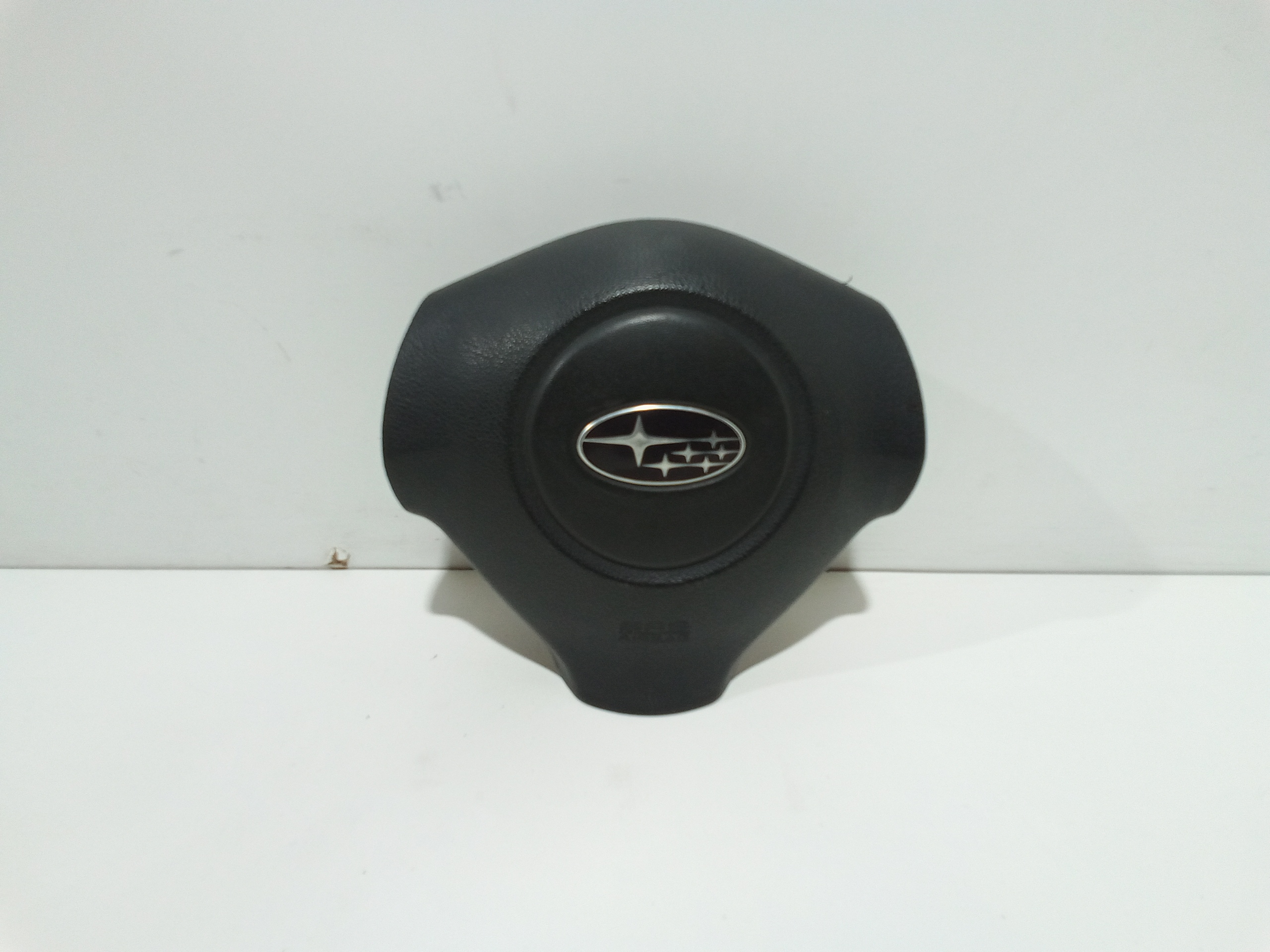 Dispositivo Airbag Lato Guida 98211SC002JC Usato