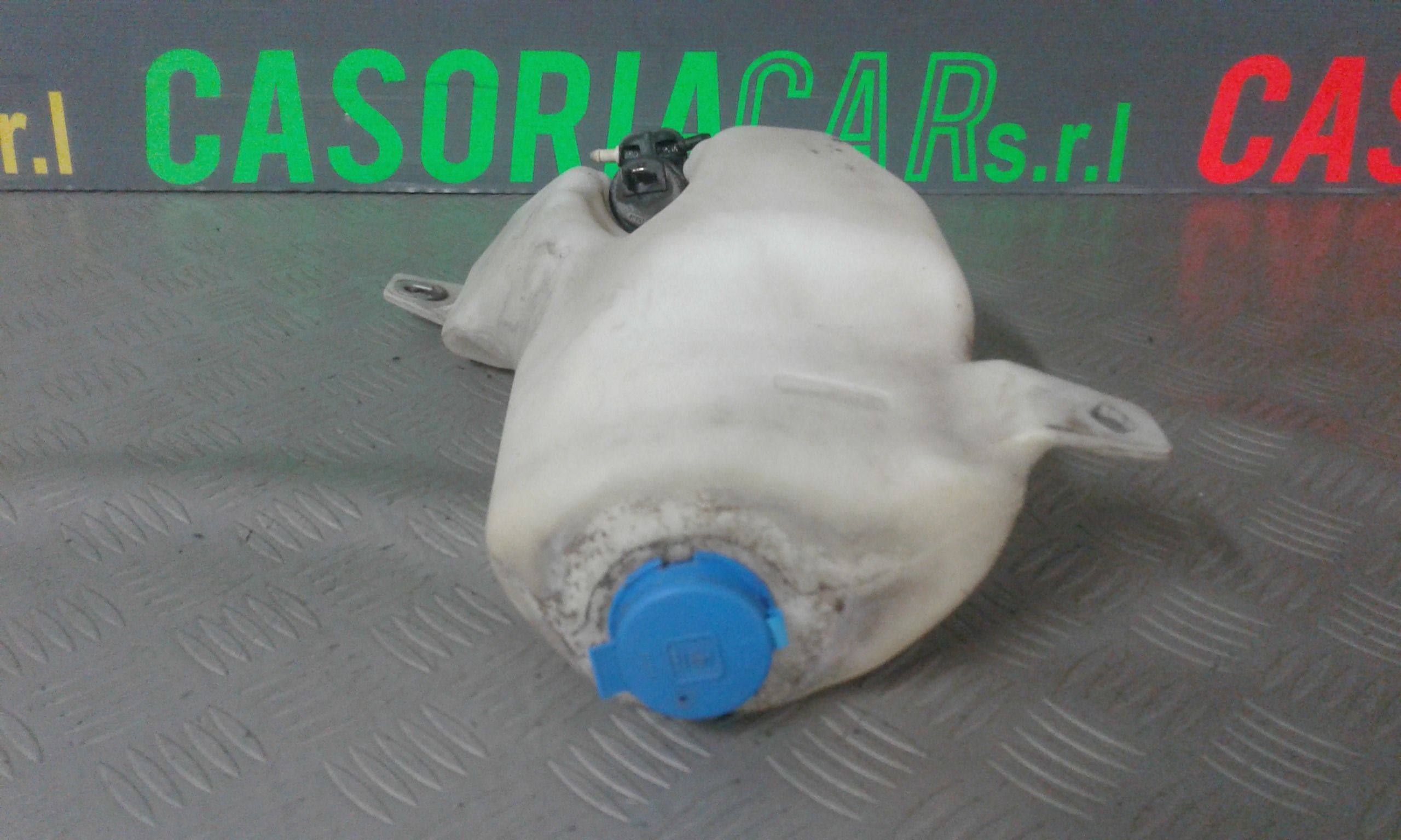 Serbatoio Tergiparabrezza Compl. Usato