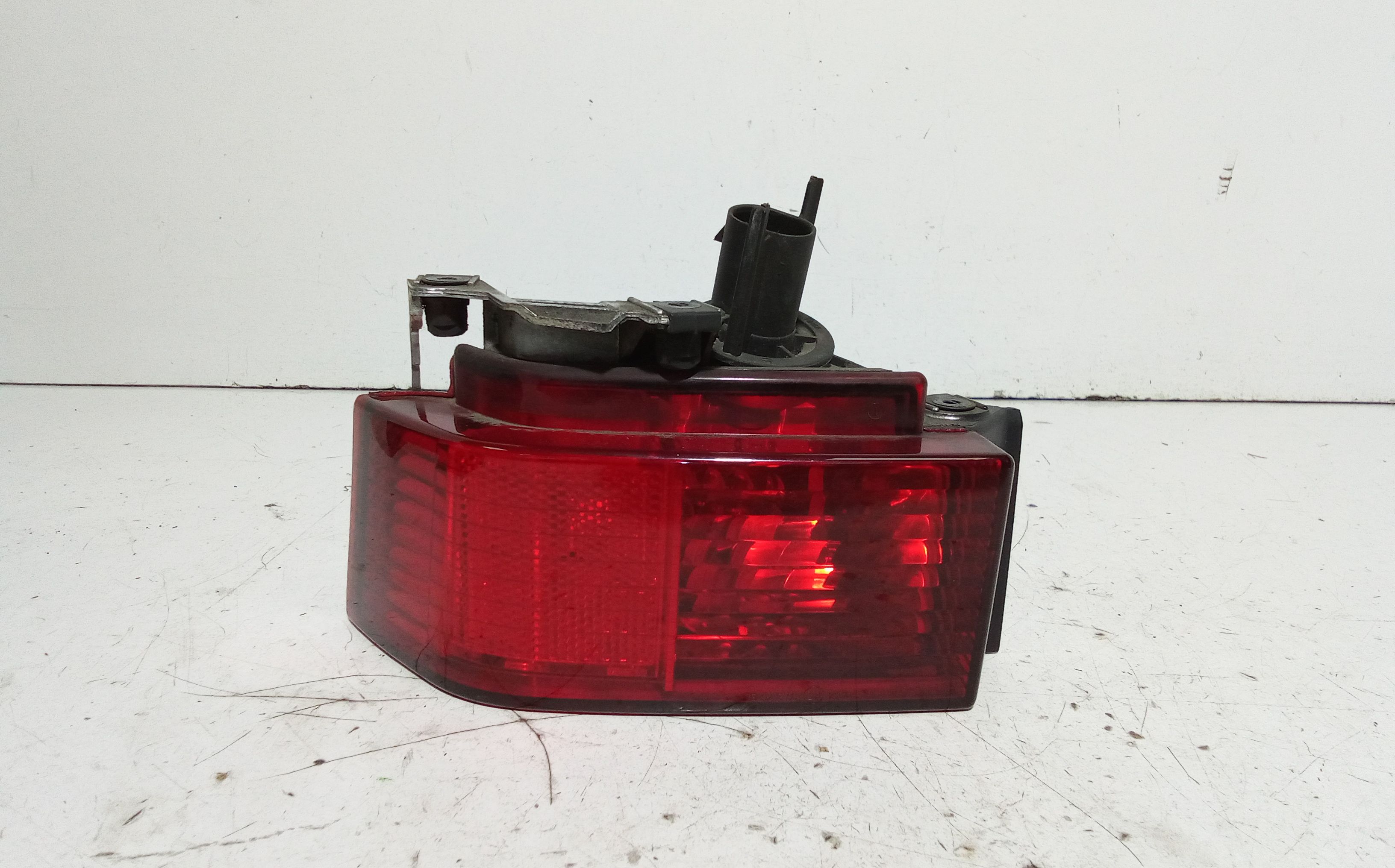 Fanale Post. Sinistro 93184712 Usato