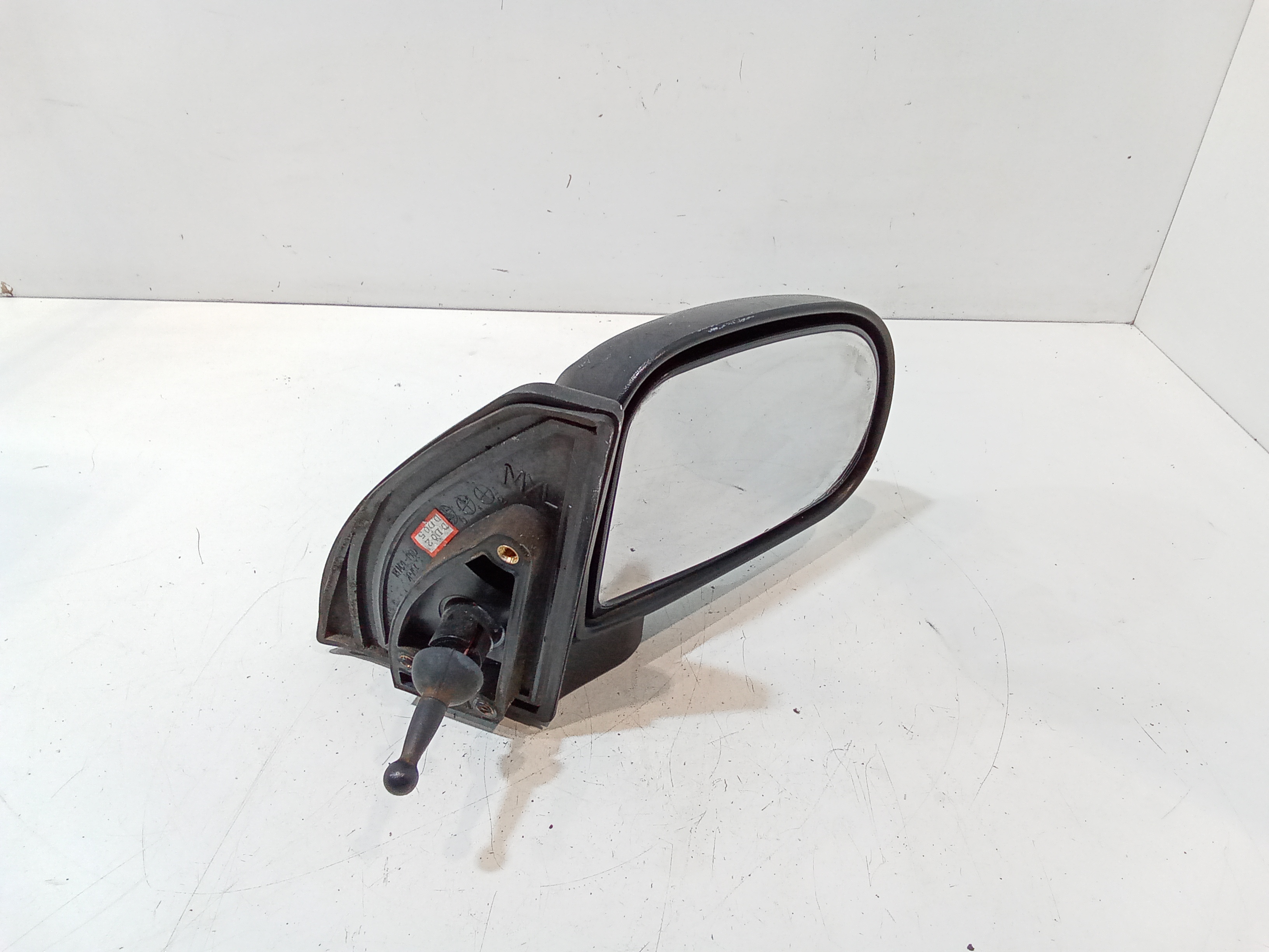 Retrovisore Est. Destro Usato