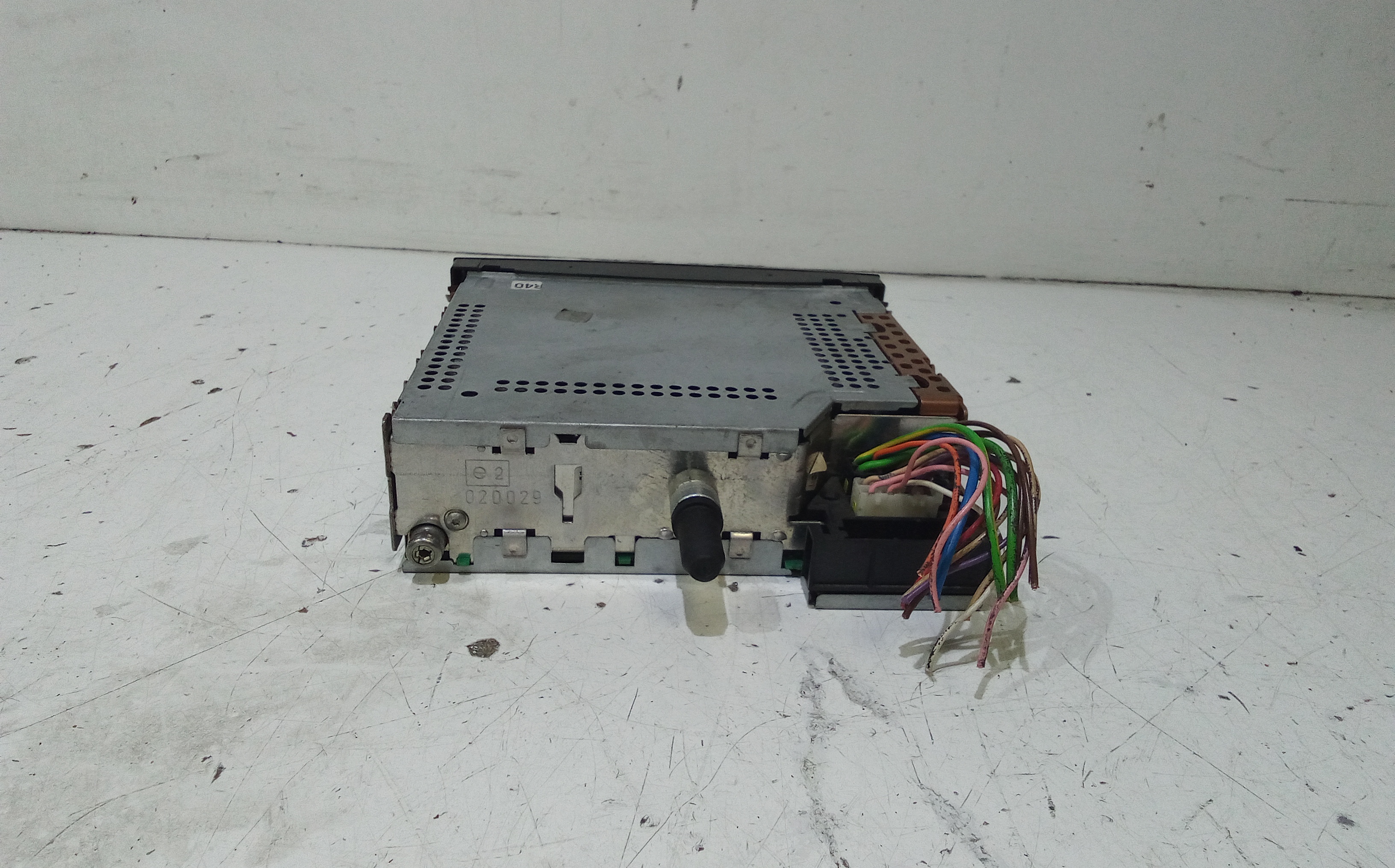 Autoradio 6564RT Usato