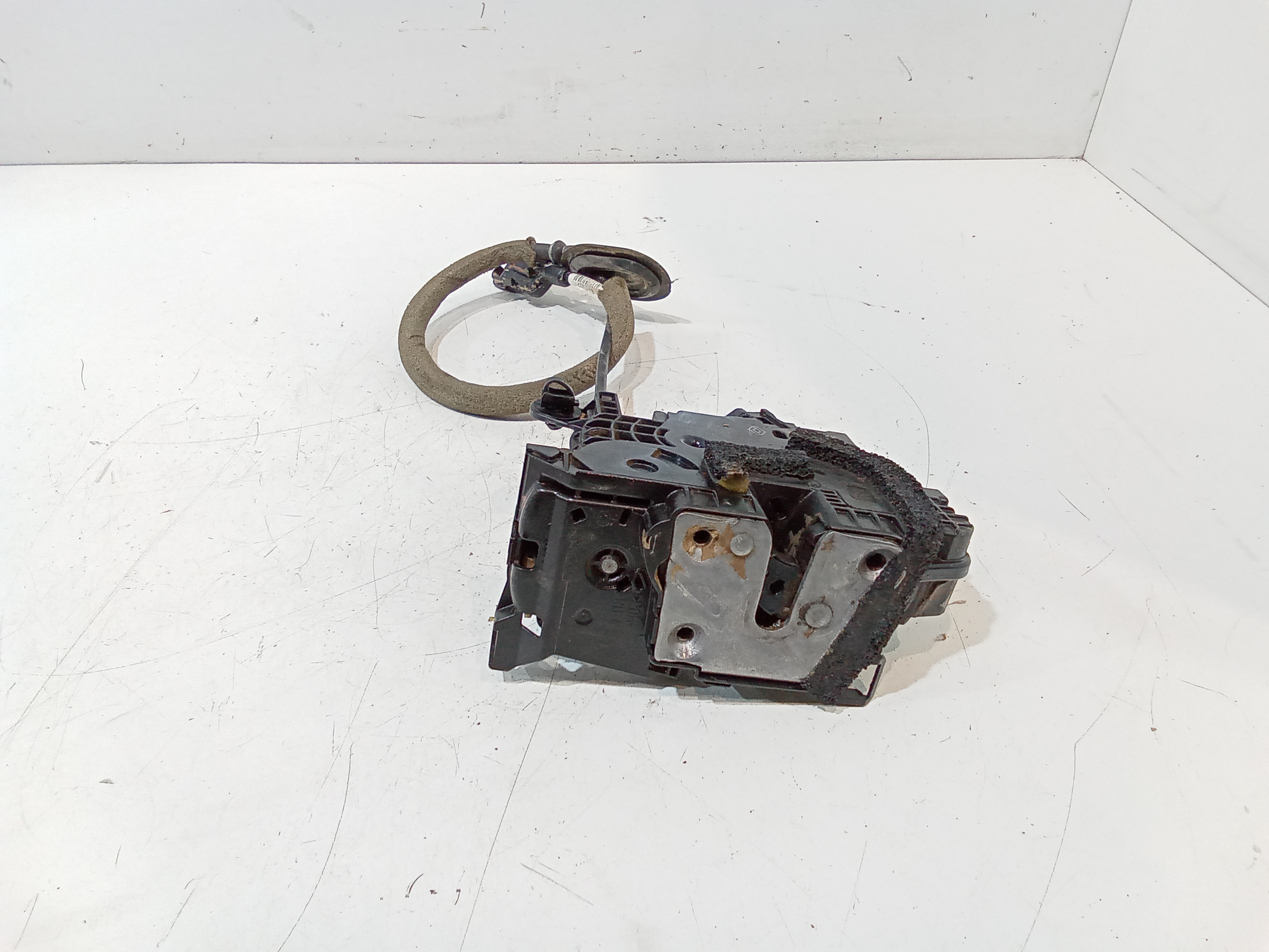 Serratura Porta Ant. Destro 805003529R Usato