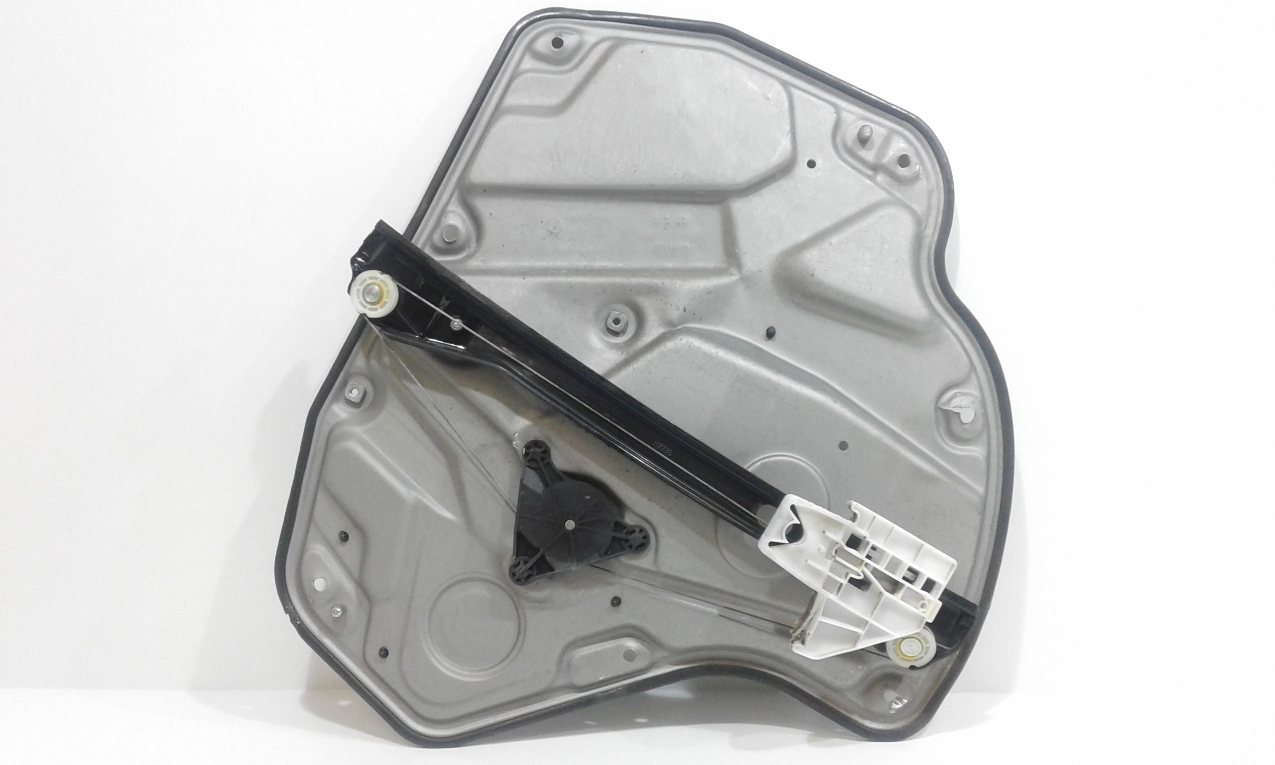 Alzacristallo Elettr. Porta Post. Sinistro 1Z0839461A Usato