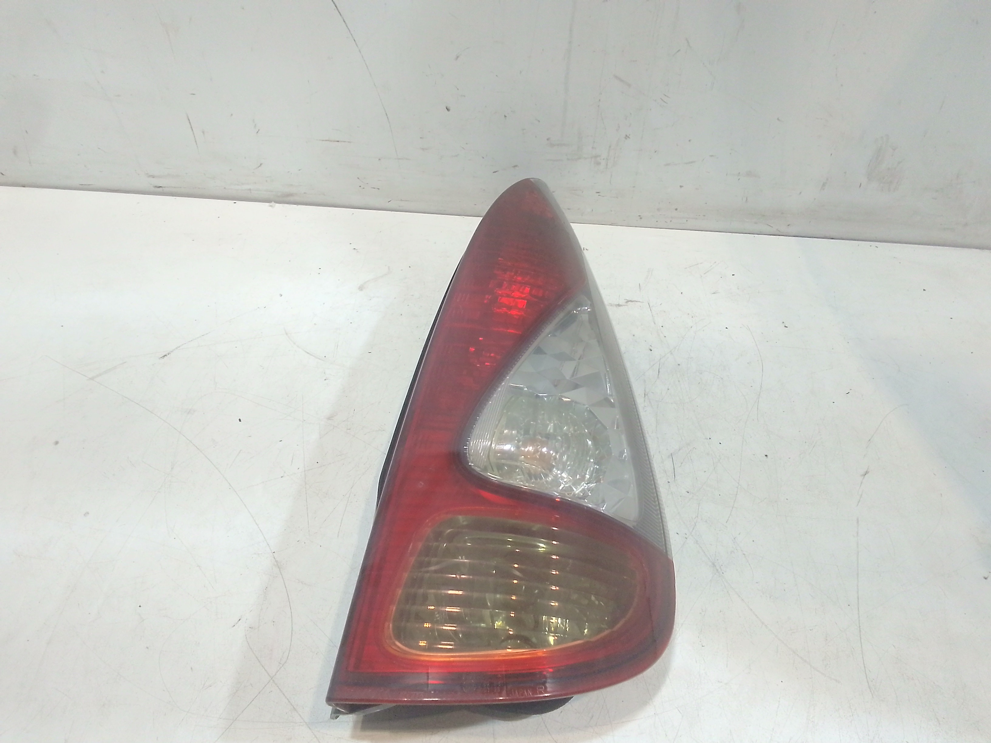 Fanale Post. Destro 8155052350 Usato