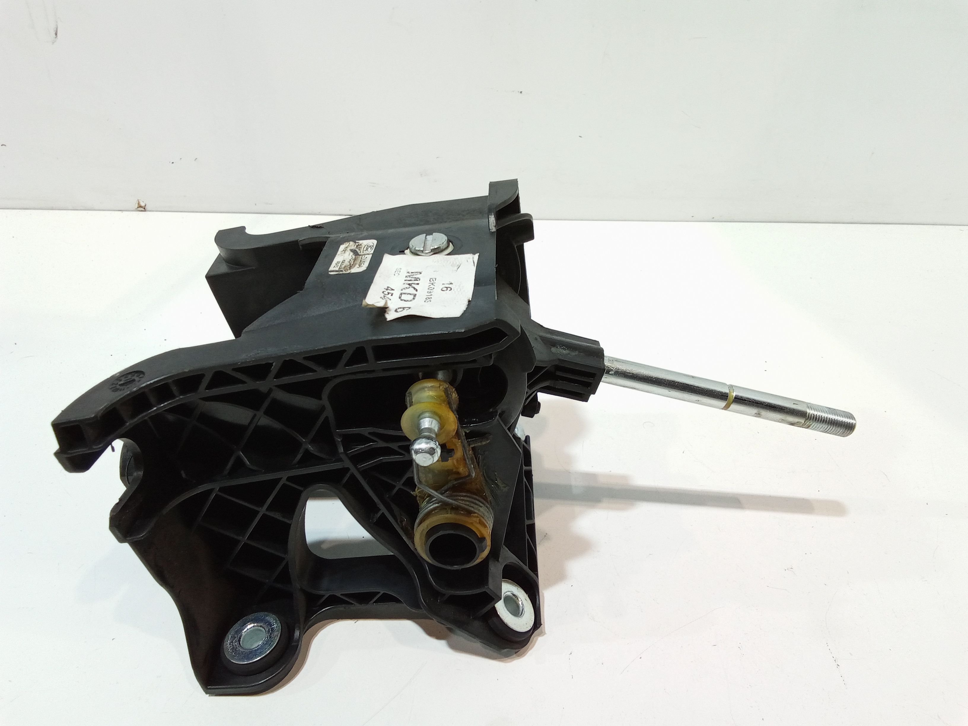 Leva cambio - Immagine 1 di 5