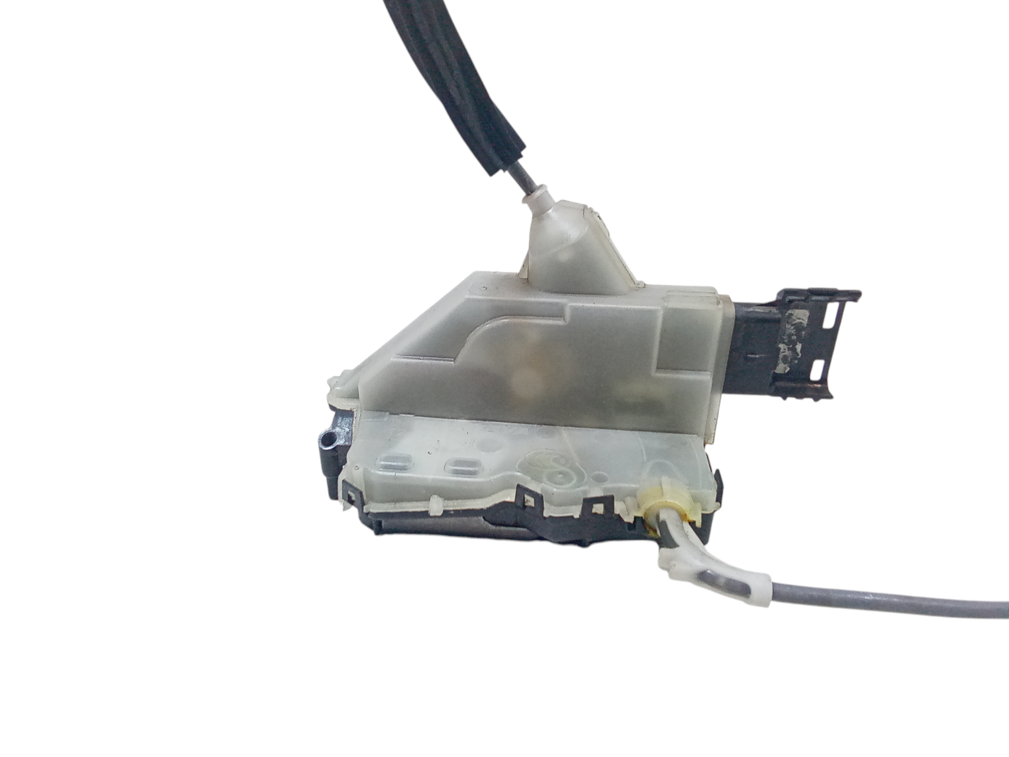 Serratura Porta Post. Destro 1523327 Usato