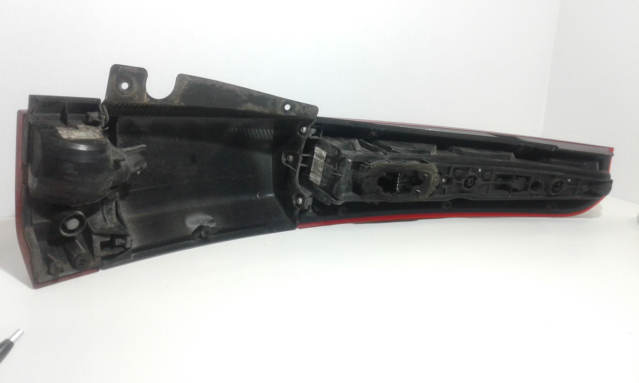 Fanale Post. Sinistro 93184712 Usato