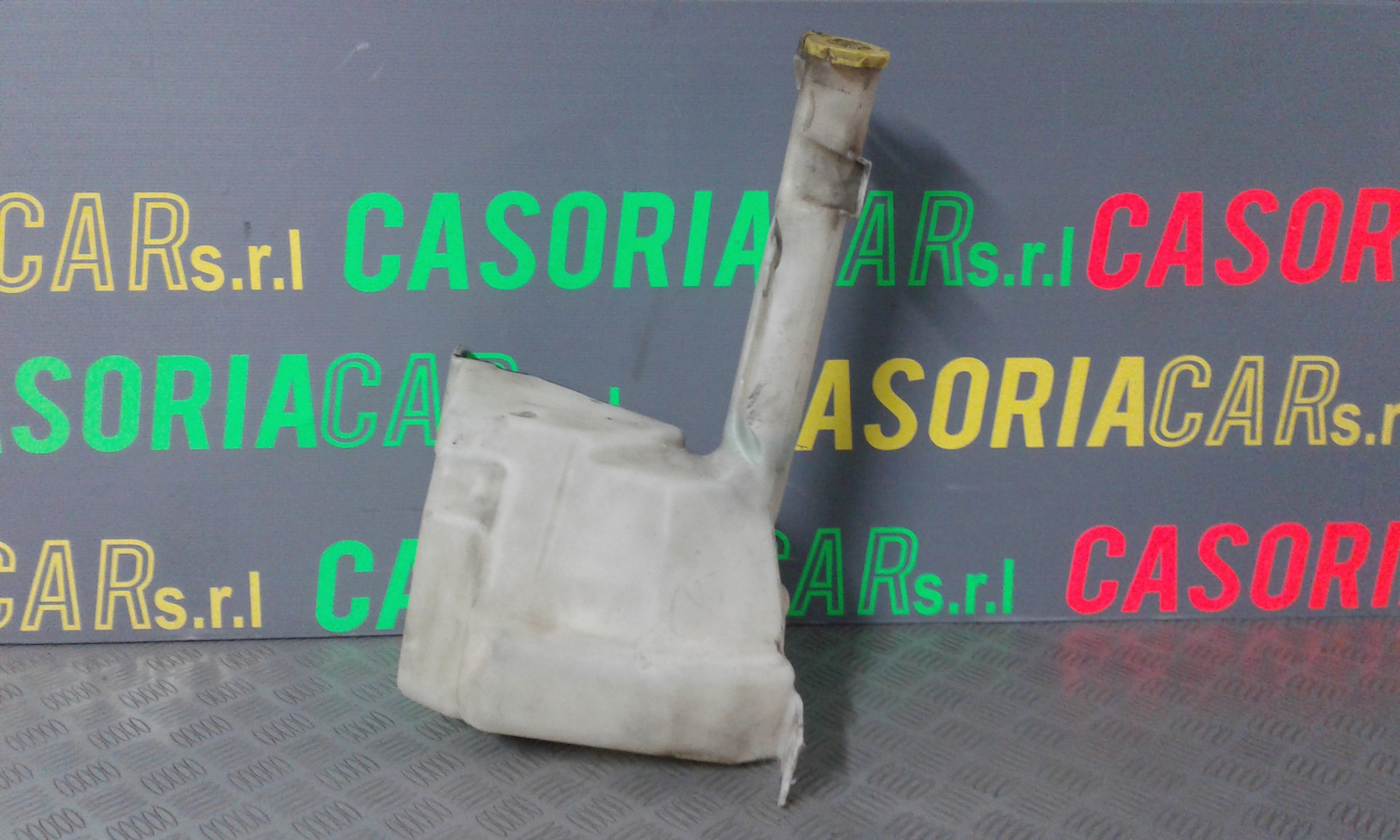 Serbatoio Tergiparabrezza Compl. Usato