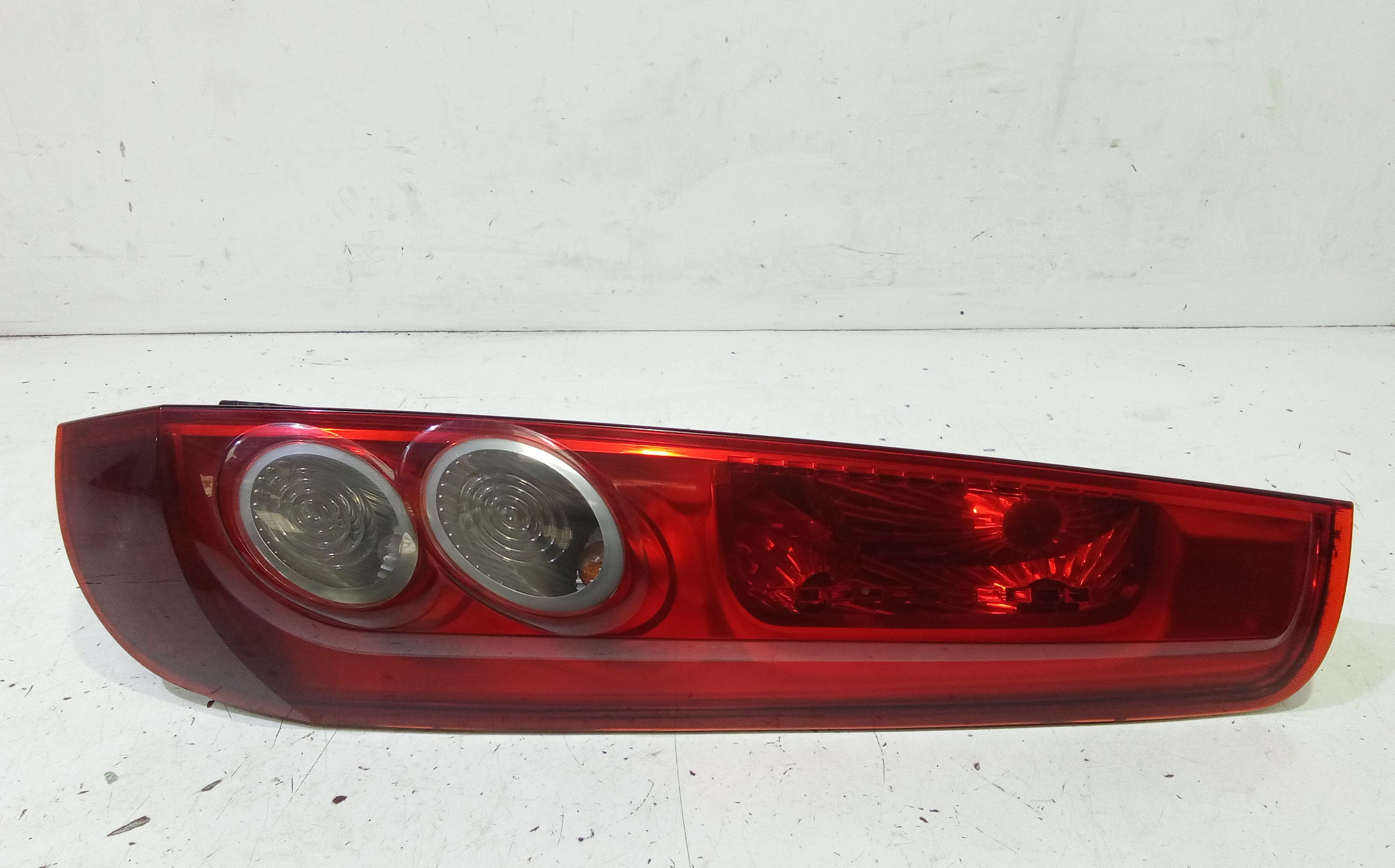 Fanale Post. Destro 1432269 Usato