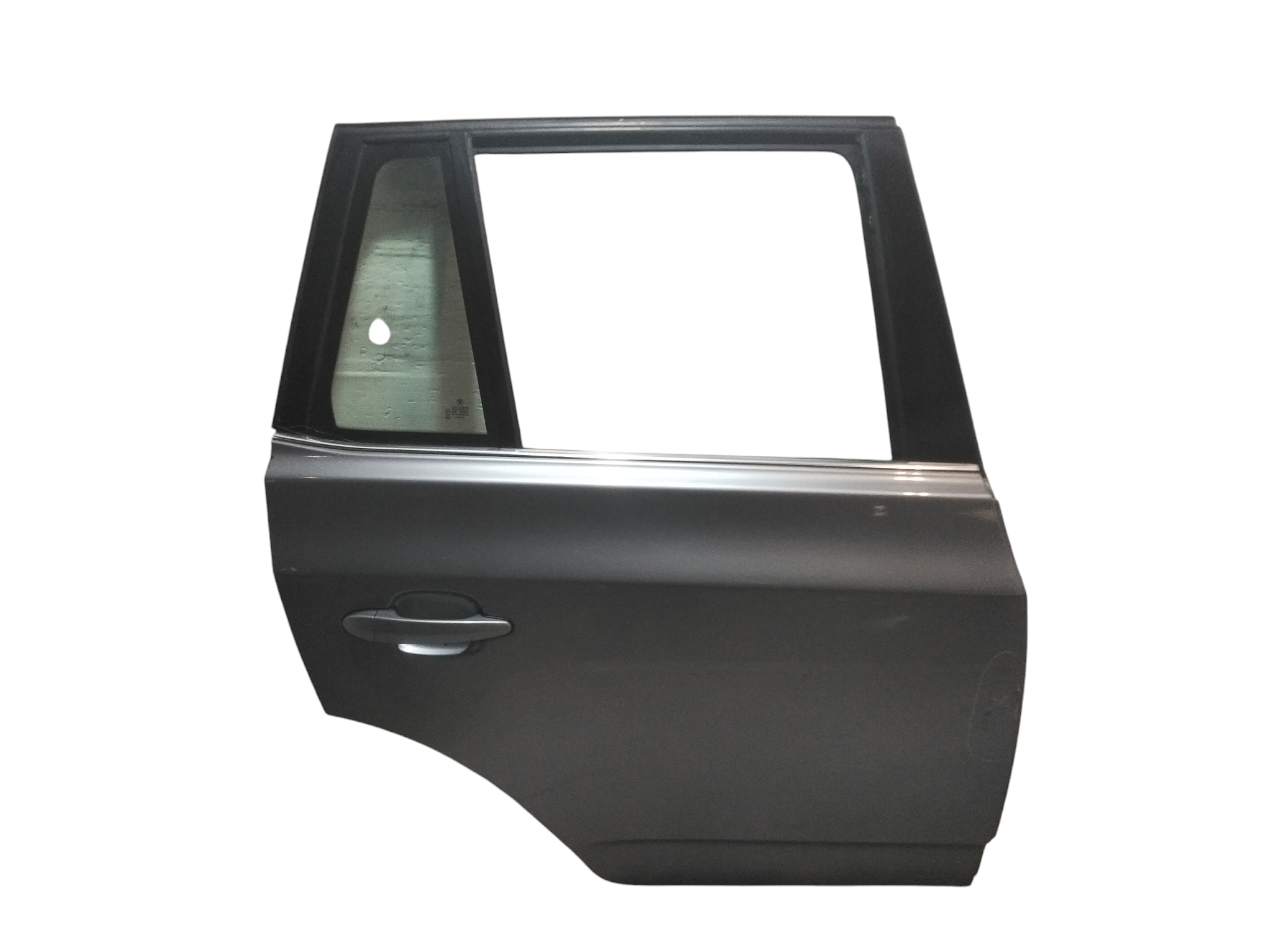 Porta Post. Destro 41003449338 Usato