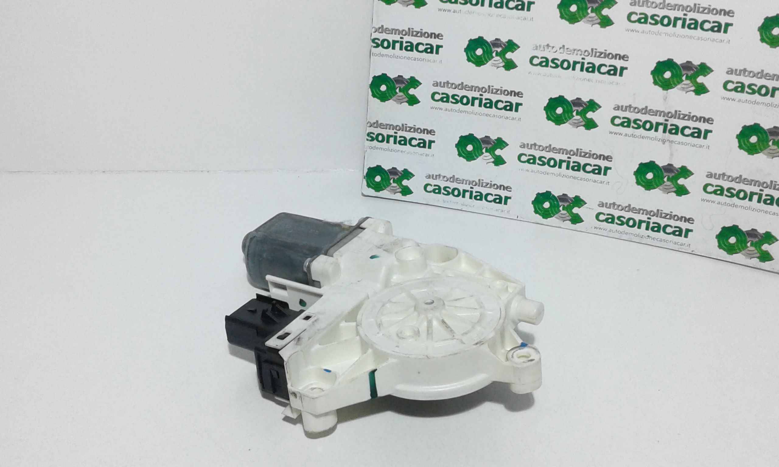 Motorino Alzacristallo Porta Ant. Sinistro Usato