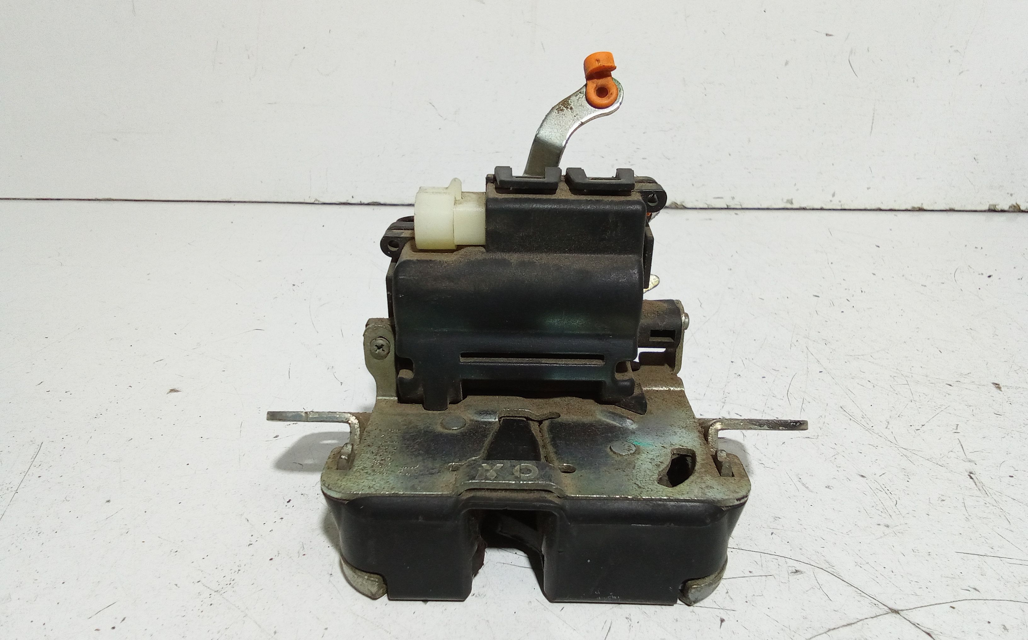 Serratura Cofano Post. Usato