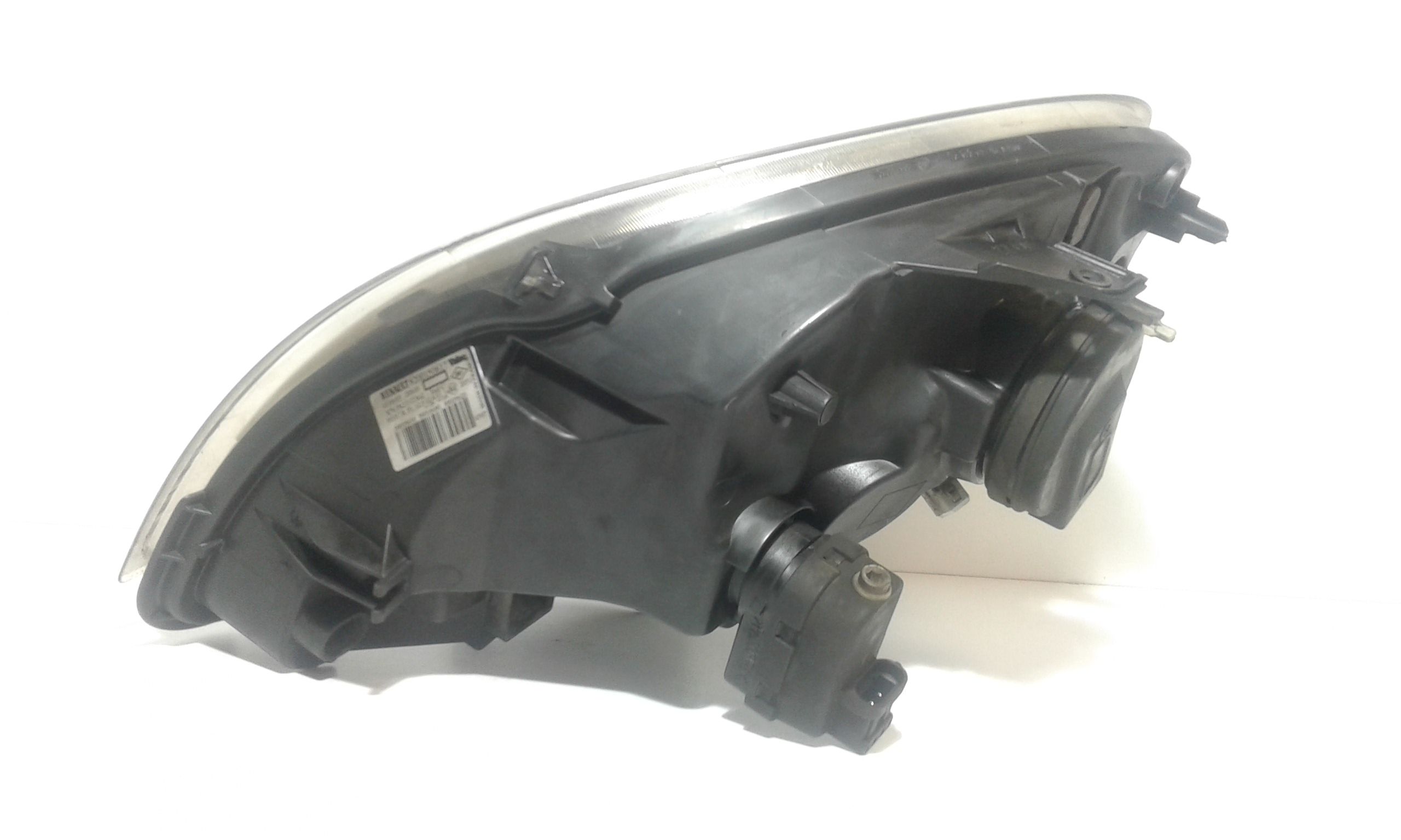 Proiettore Destro 260104911R Usato