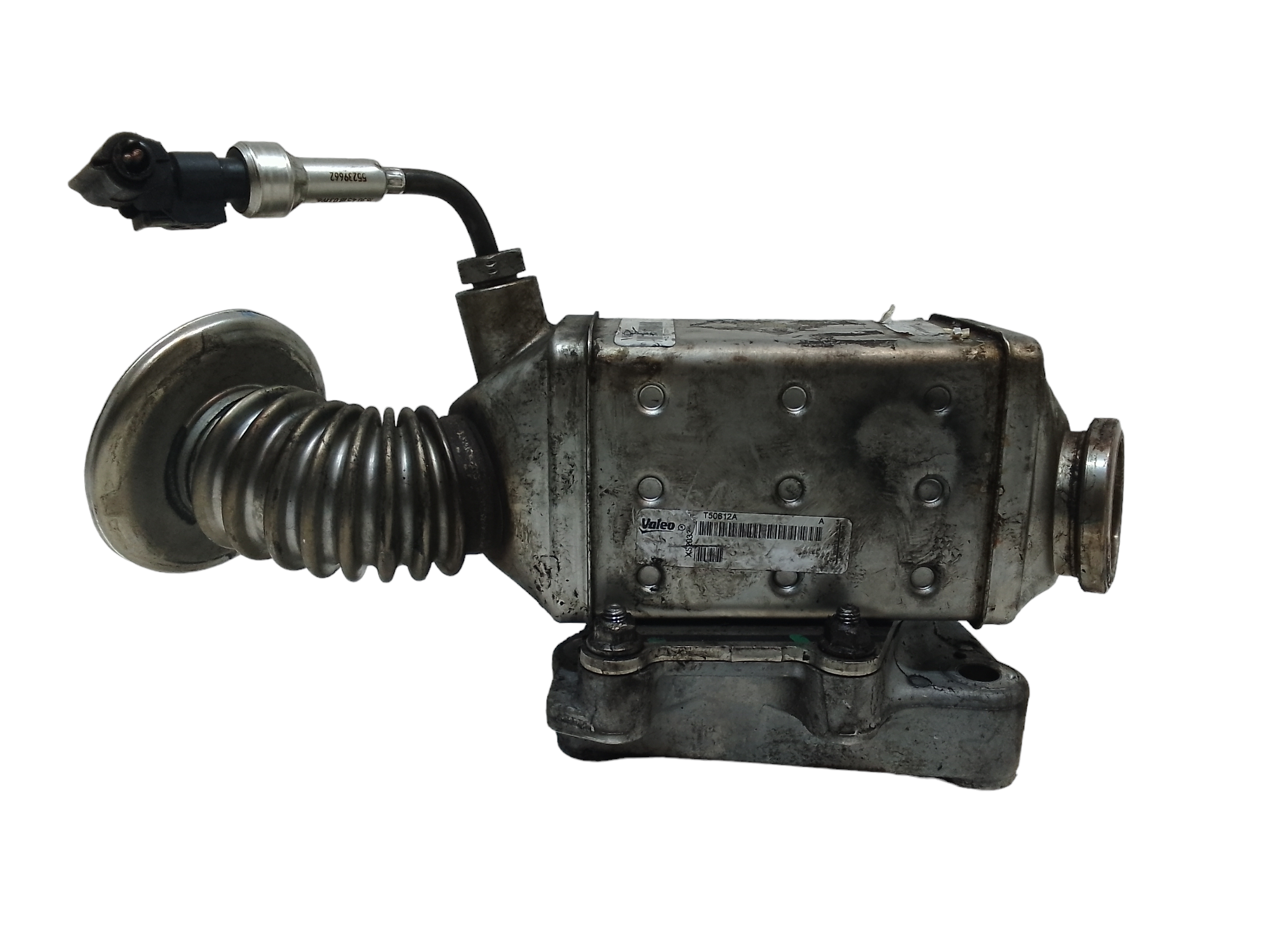 Scambiatore Calore Egr Usato