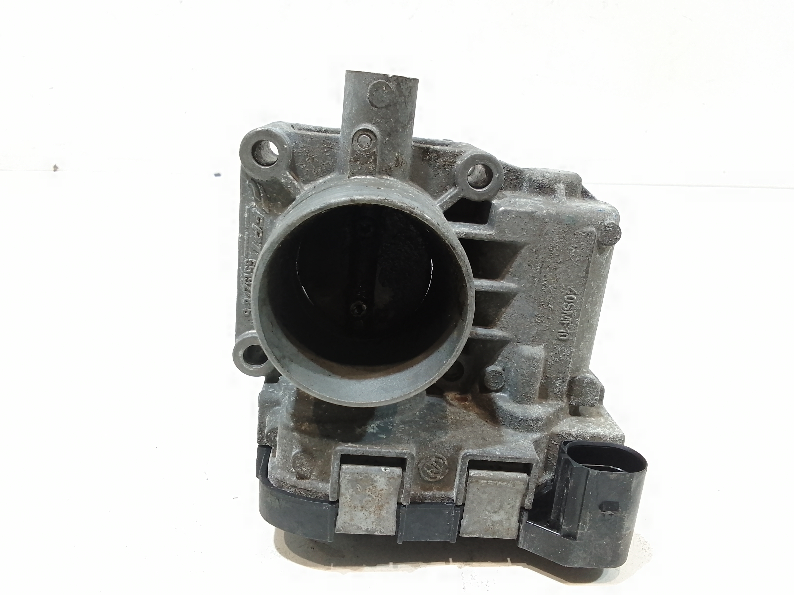 Corpo Farfallato 71788736 Usato