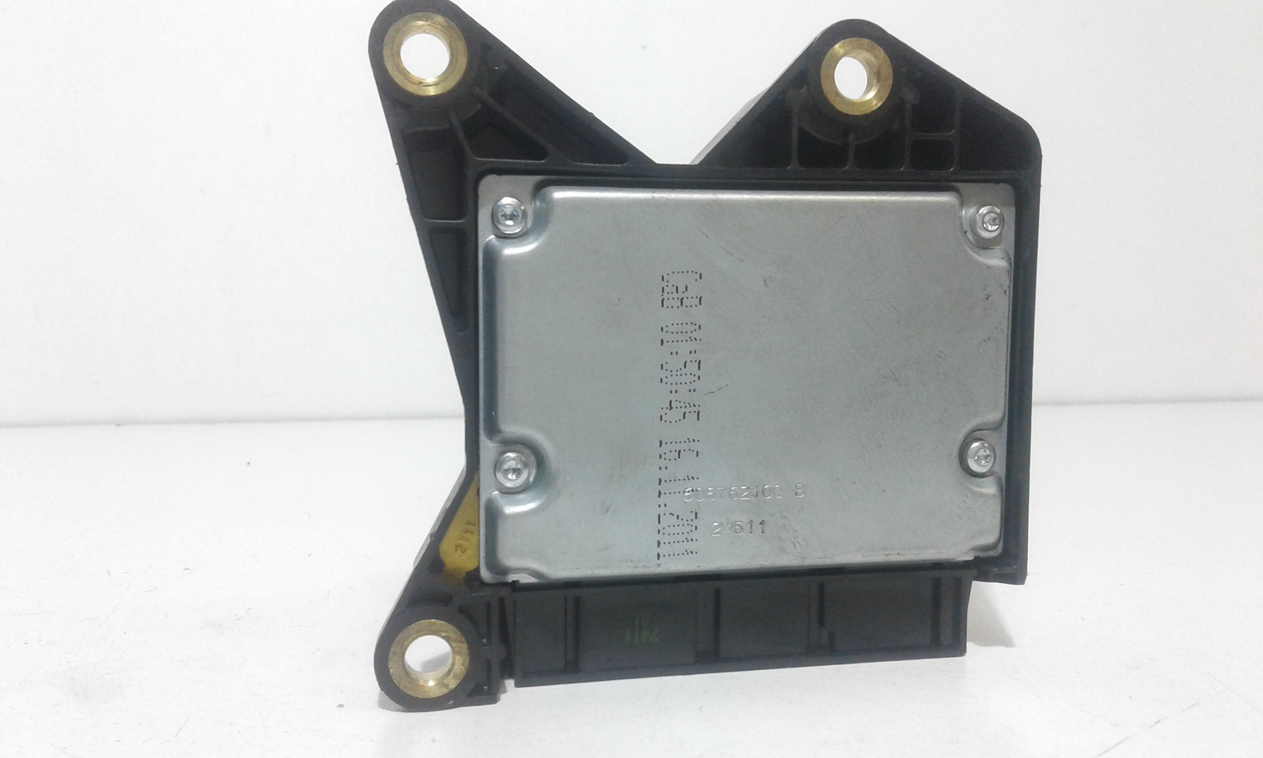 Centralina Comando Airbag 1607145680 Usato