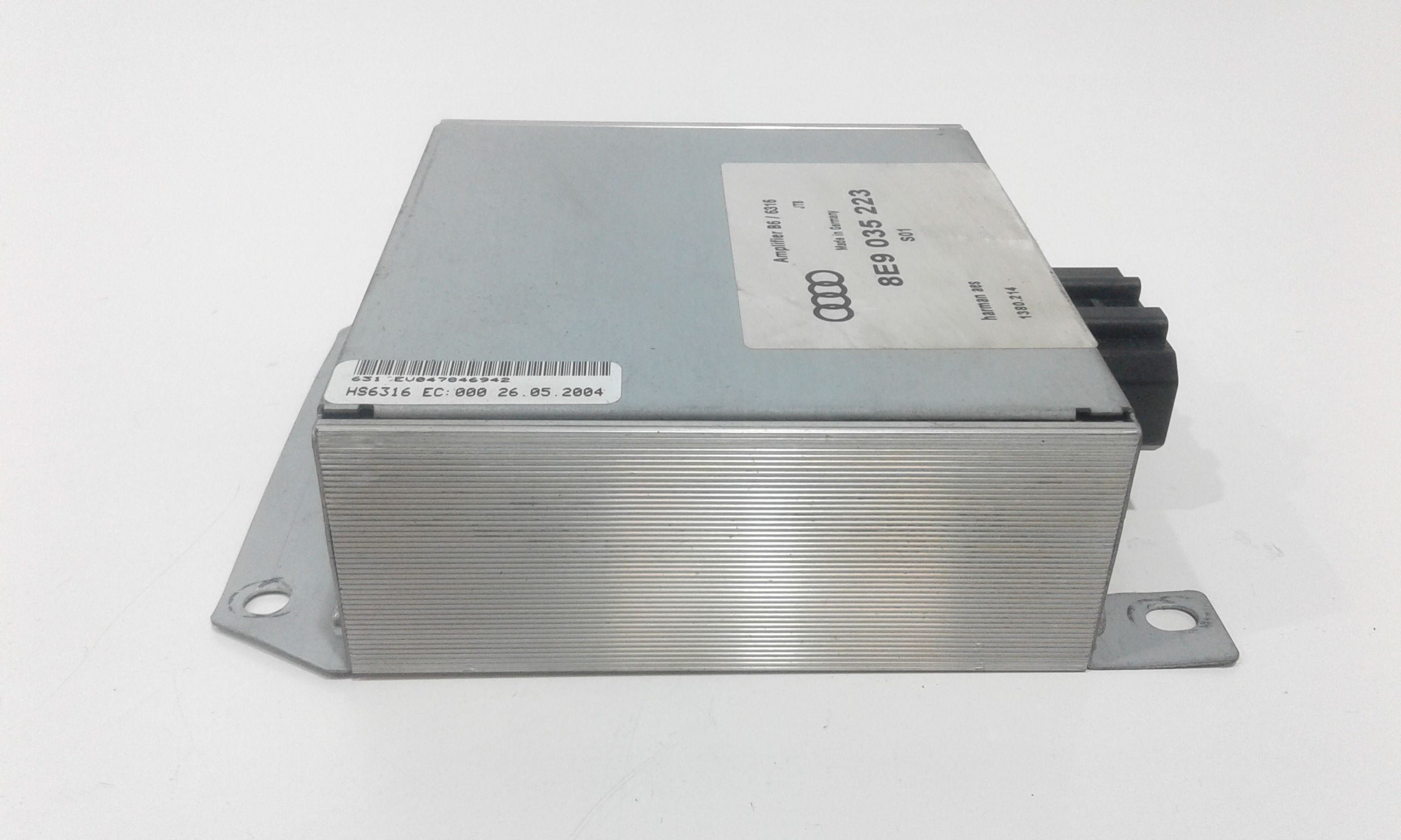 Amplificatore Hi-fi Usato