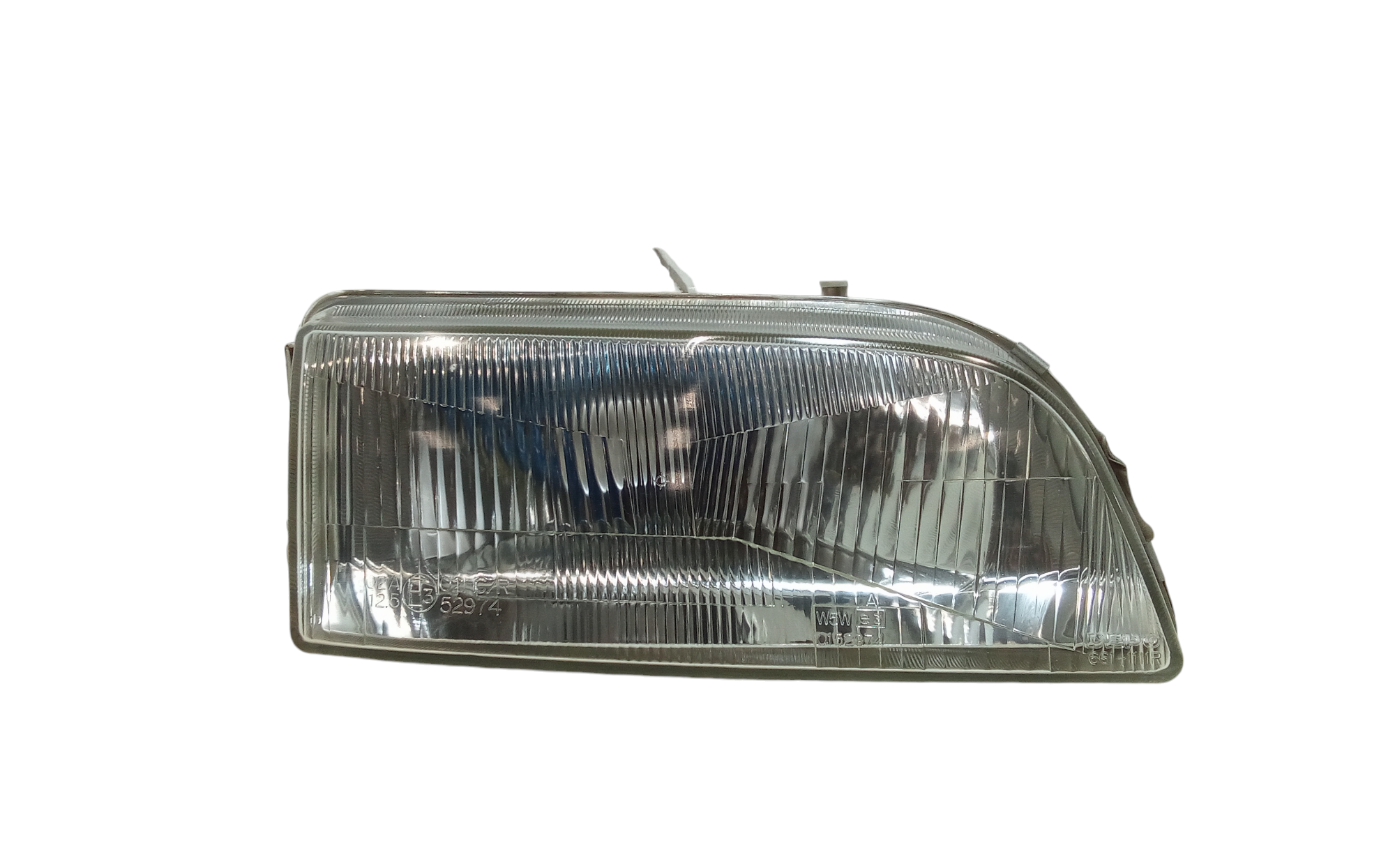 Proiettore Destro 46402649 Usato