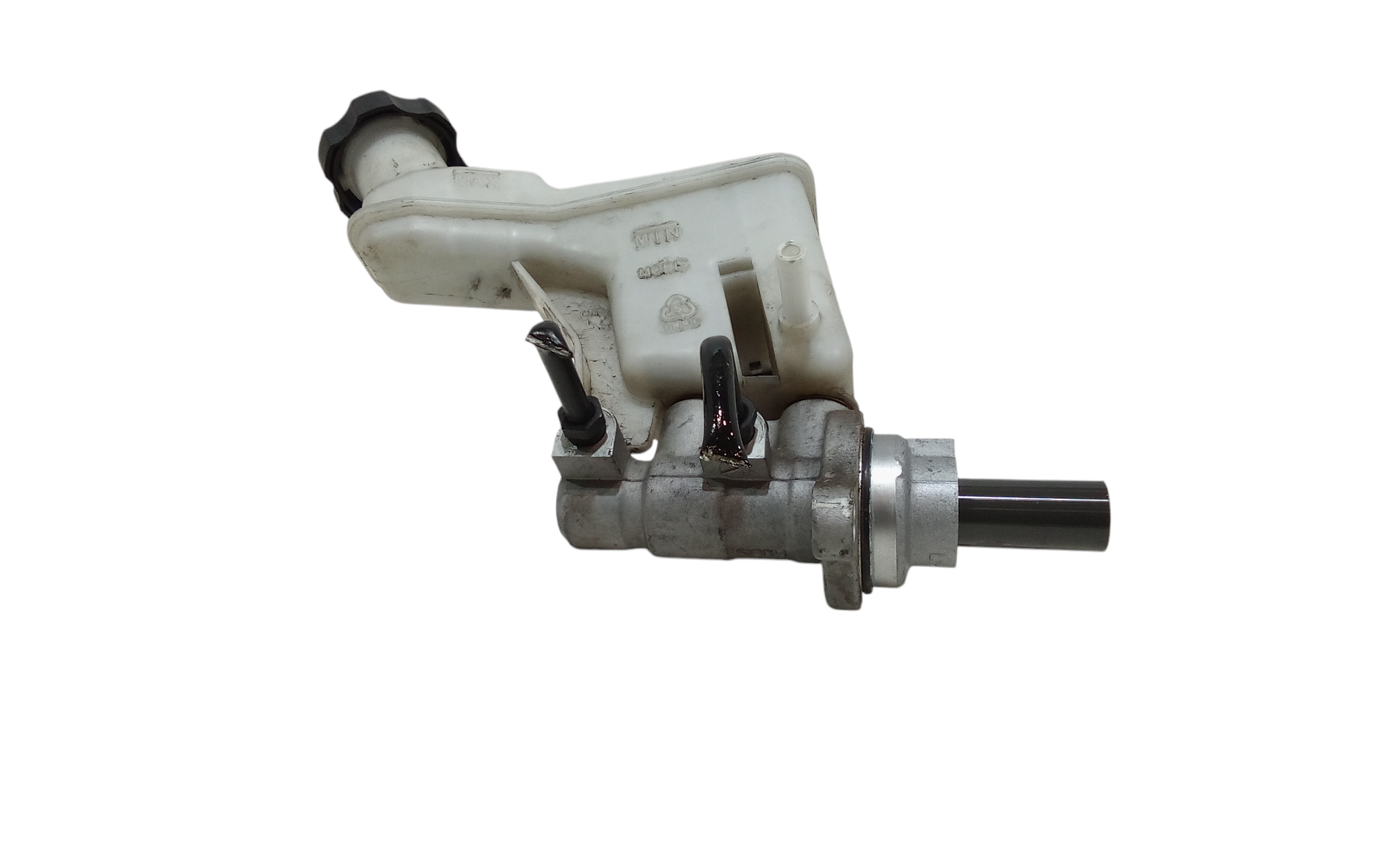 Pompa Comando Freni 585102S101 Usato