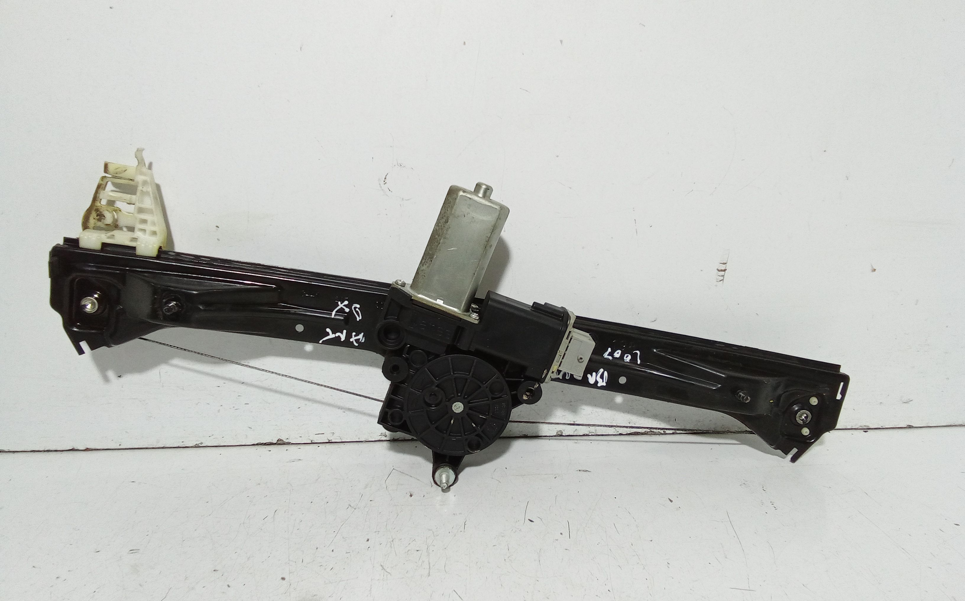 Alzacristallo Porta Ant. Sinistro Usato