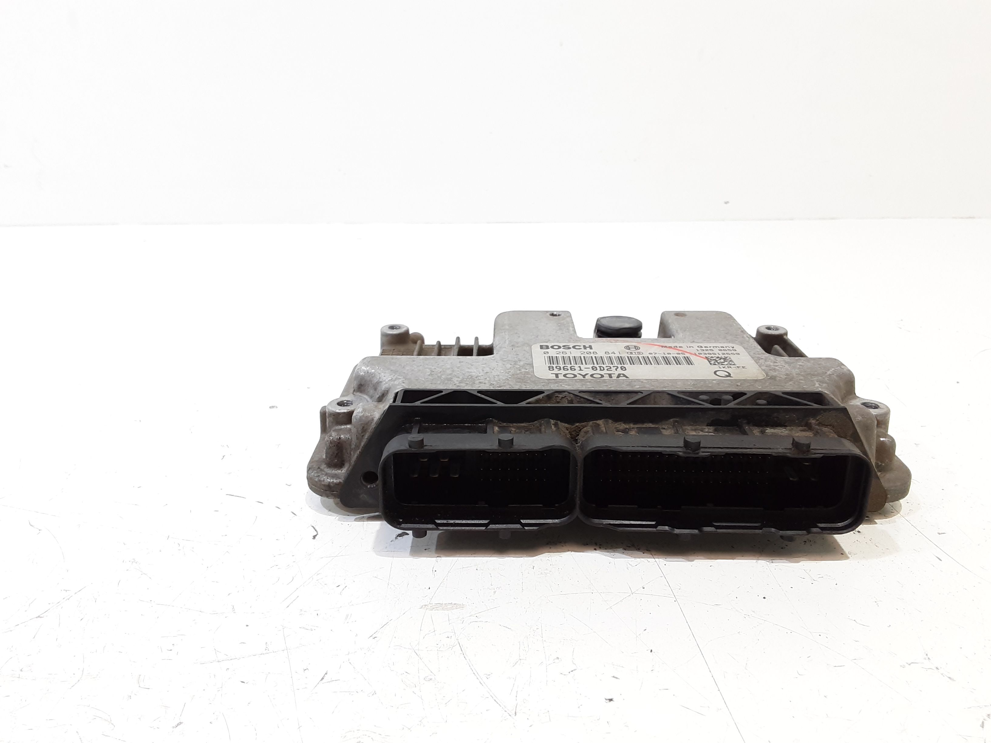 Centralina Iniezione 896600D390 Usato