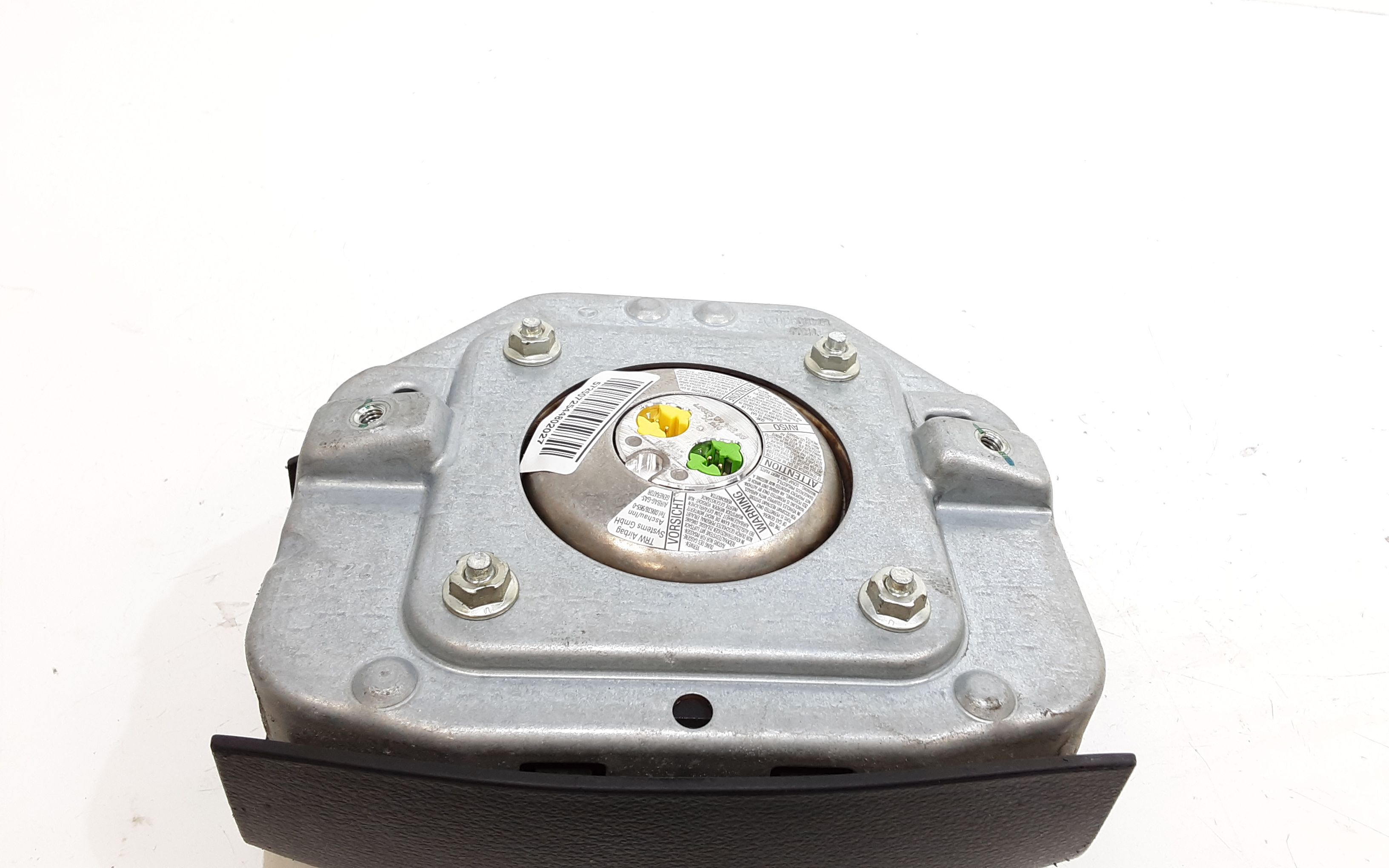 Dispositivo Airbag Lato Guida A16446004989051 Usato