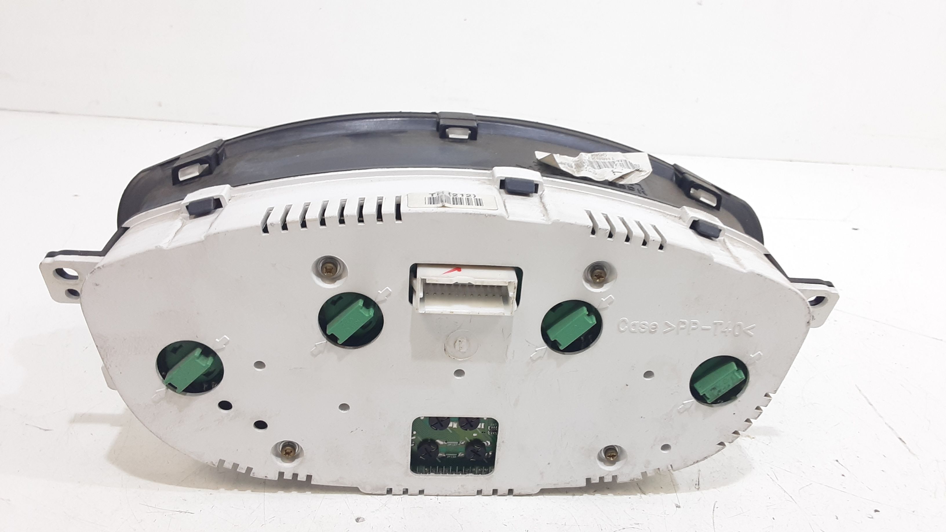 Quadro Portastrumenti Usato