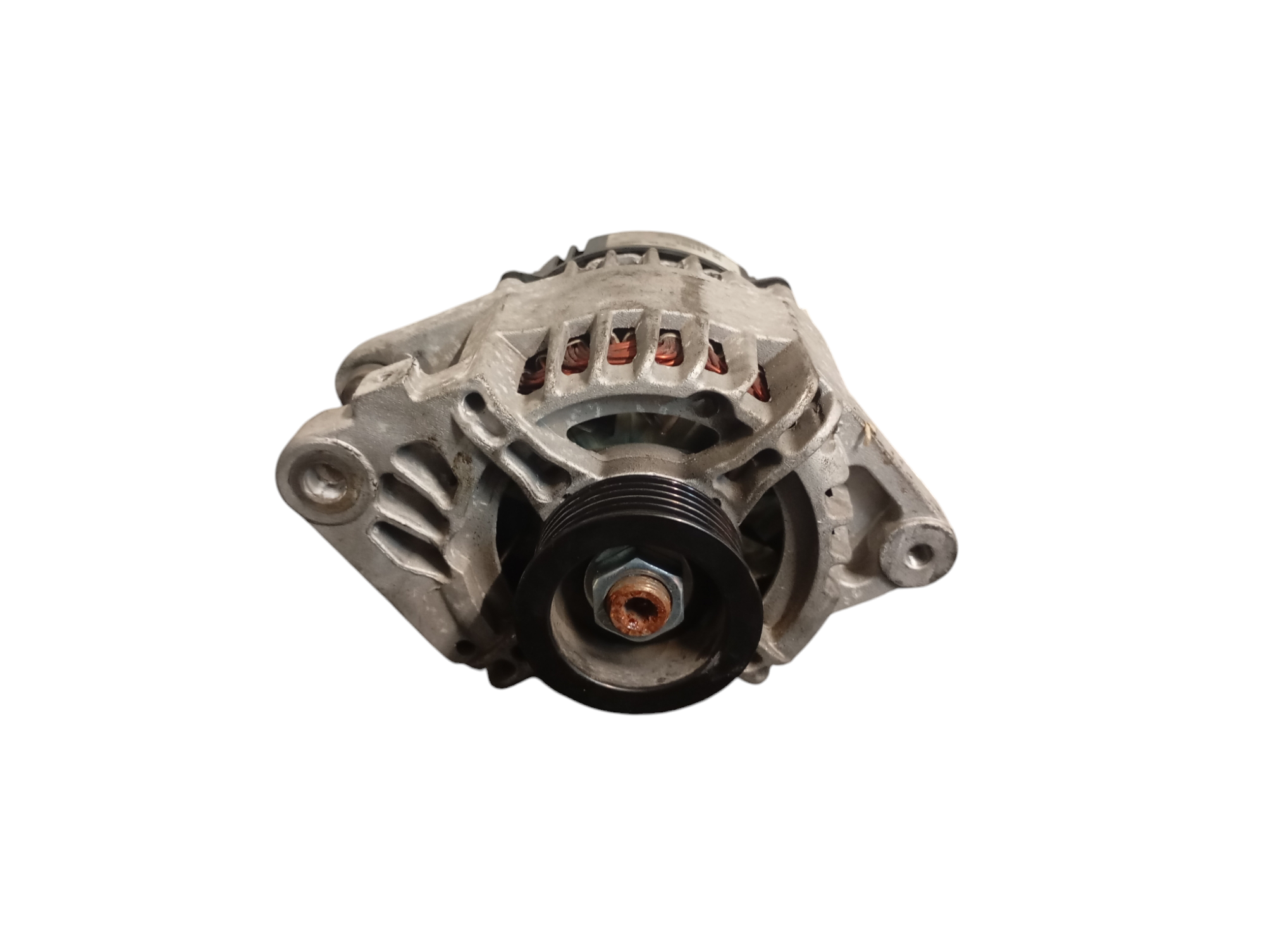 Alternatore 270600Q010 Usato