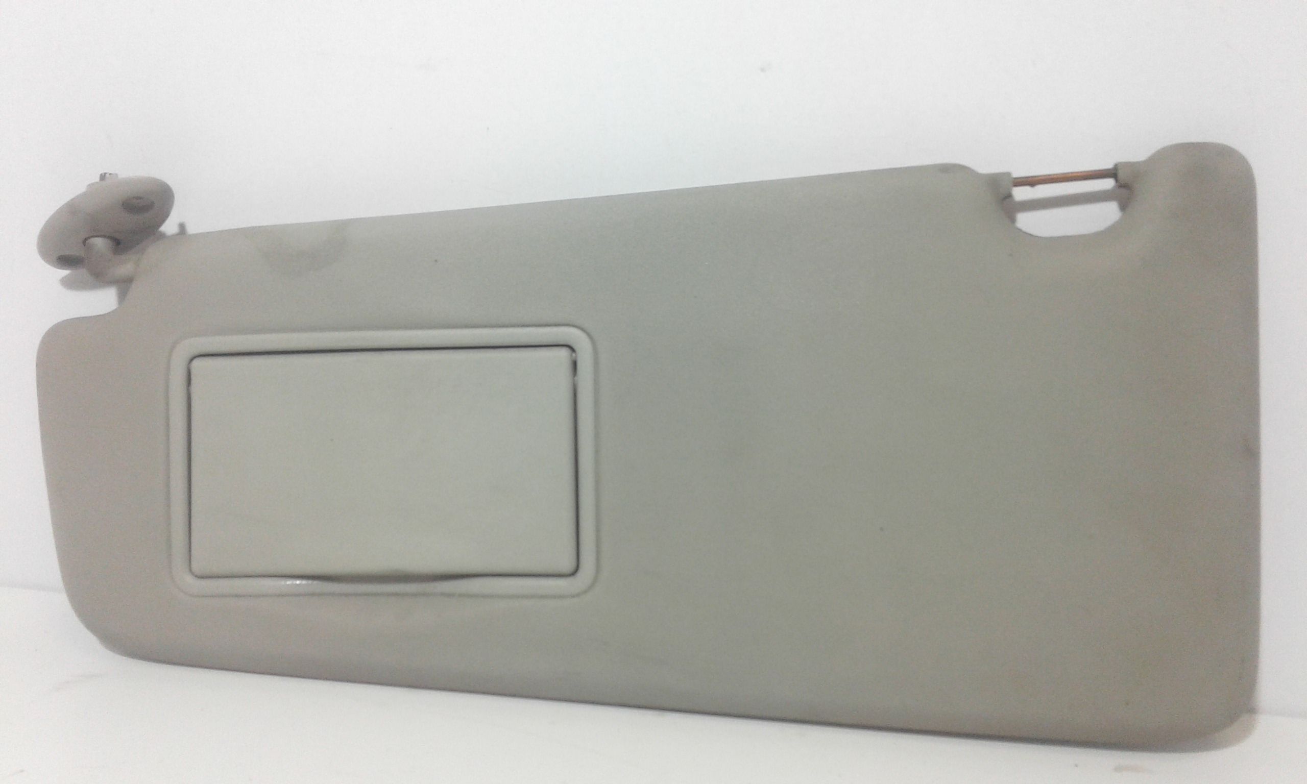 Aletta Parasole Parabrezza Sinistro 1599321 Usato