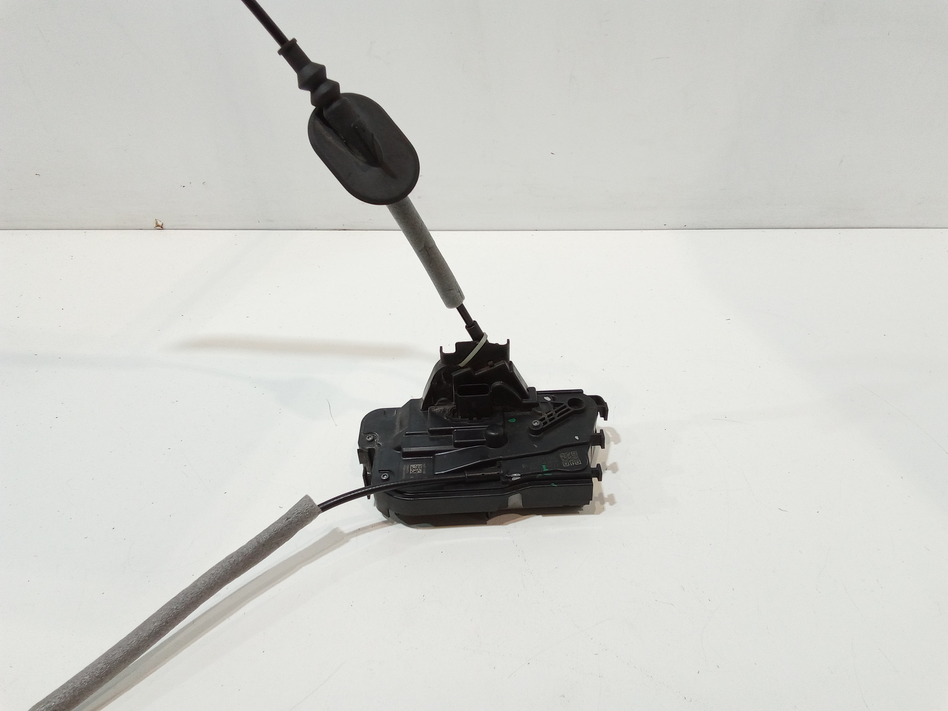 Serratura Porta Post. Destro 2338039 Usato