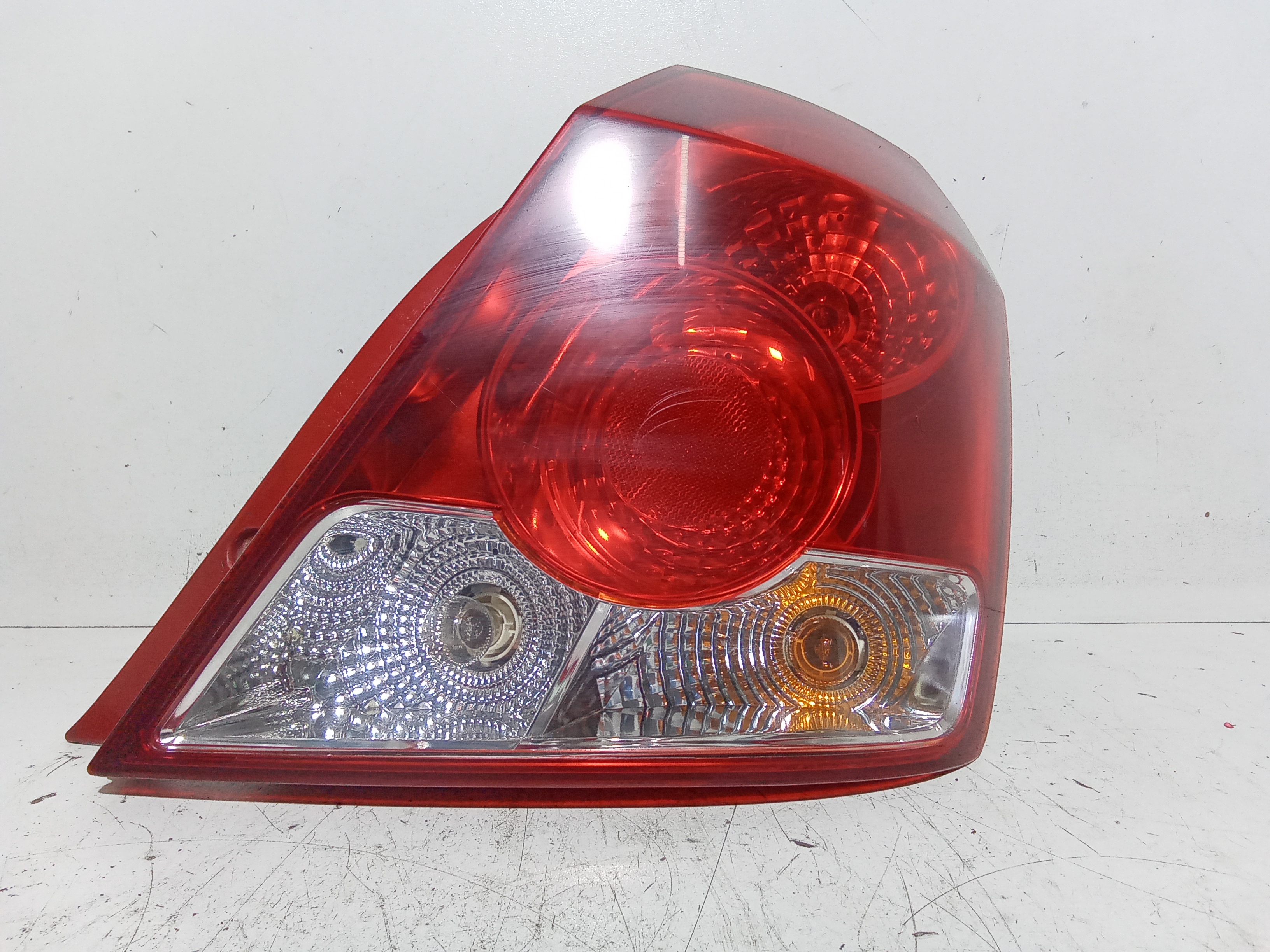 Fanale Post. Destro 96540269 Usato