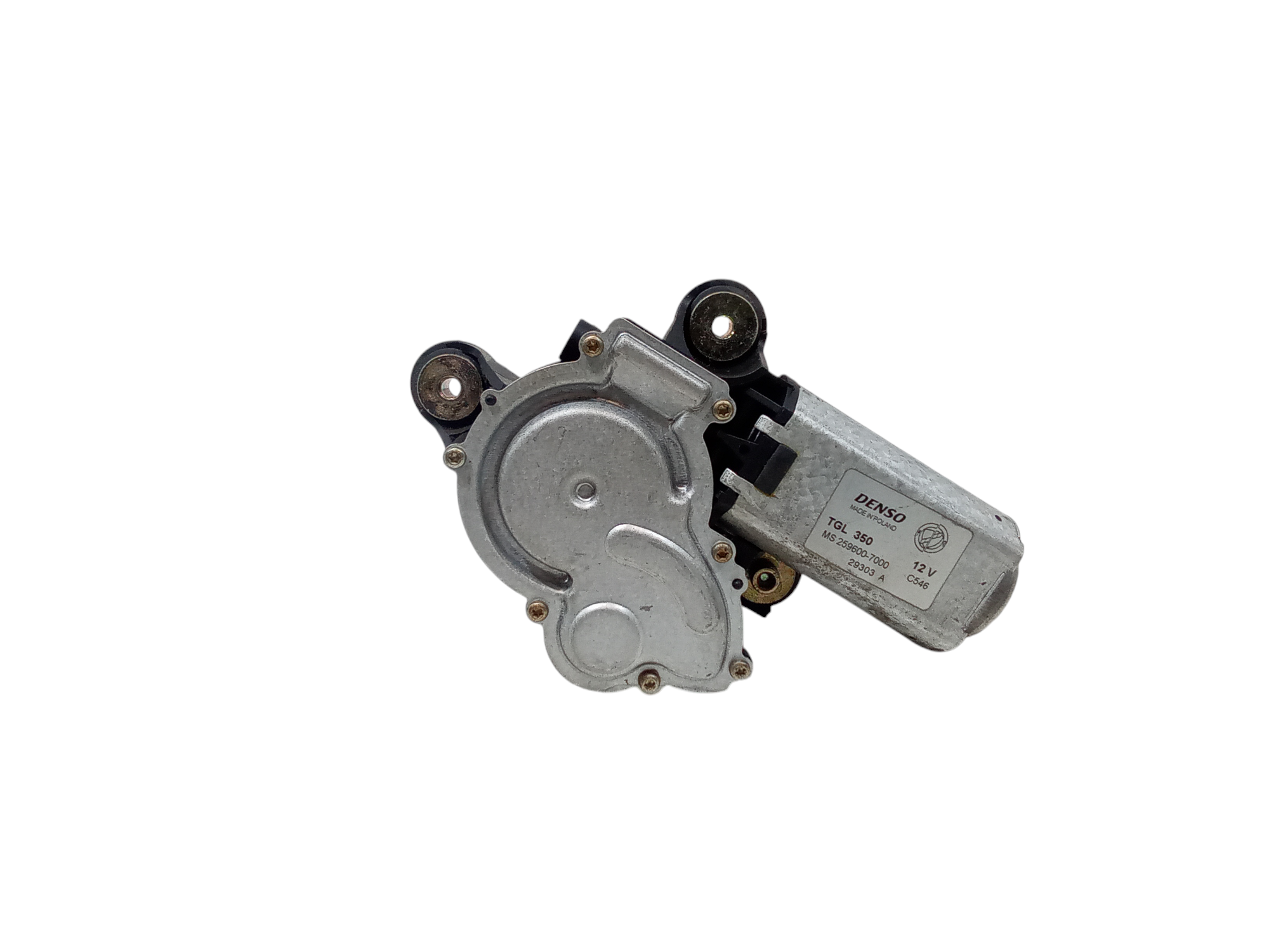 Motorino Tergilunotto 51864399 Usato