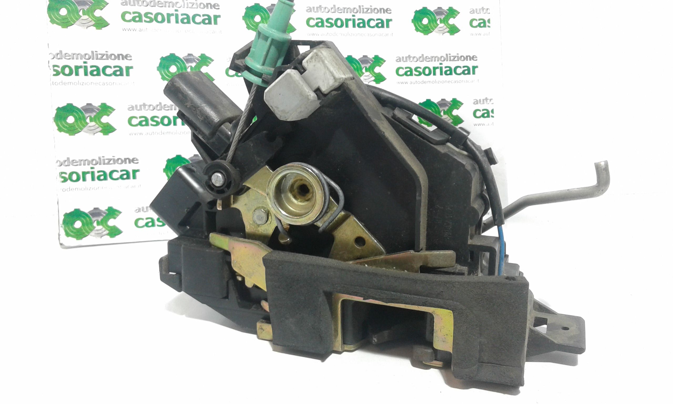 Serratura Porta Post. Destro C2S41888 Usato