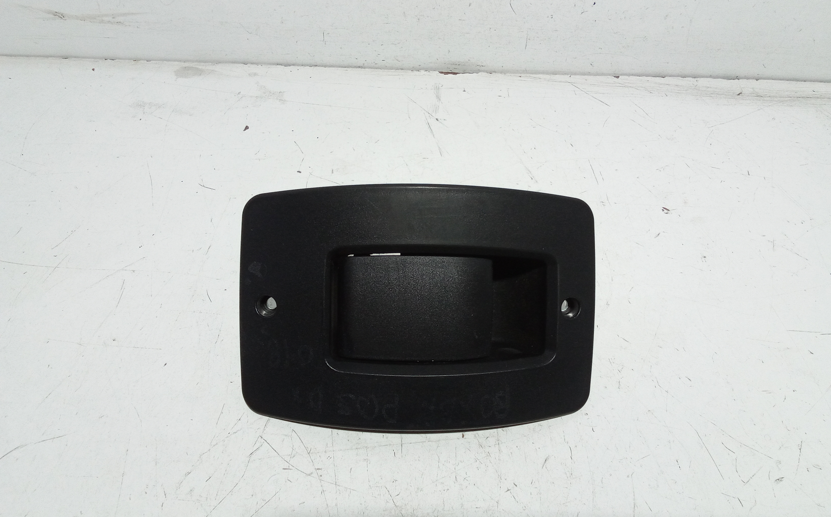 Maniglia Int. Apertura Porta Post. Destro 1607147480 Usato