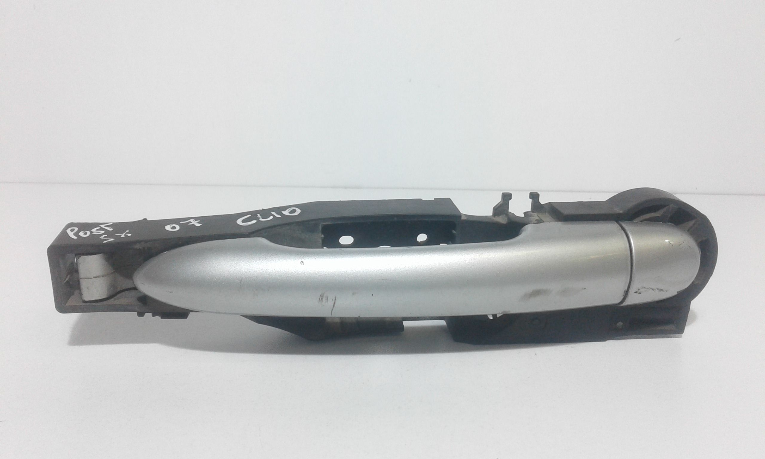 Maniglia Porta Post. Sinistro 7701475753 Usato