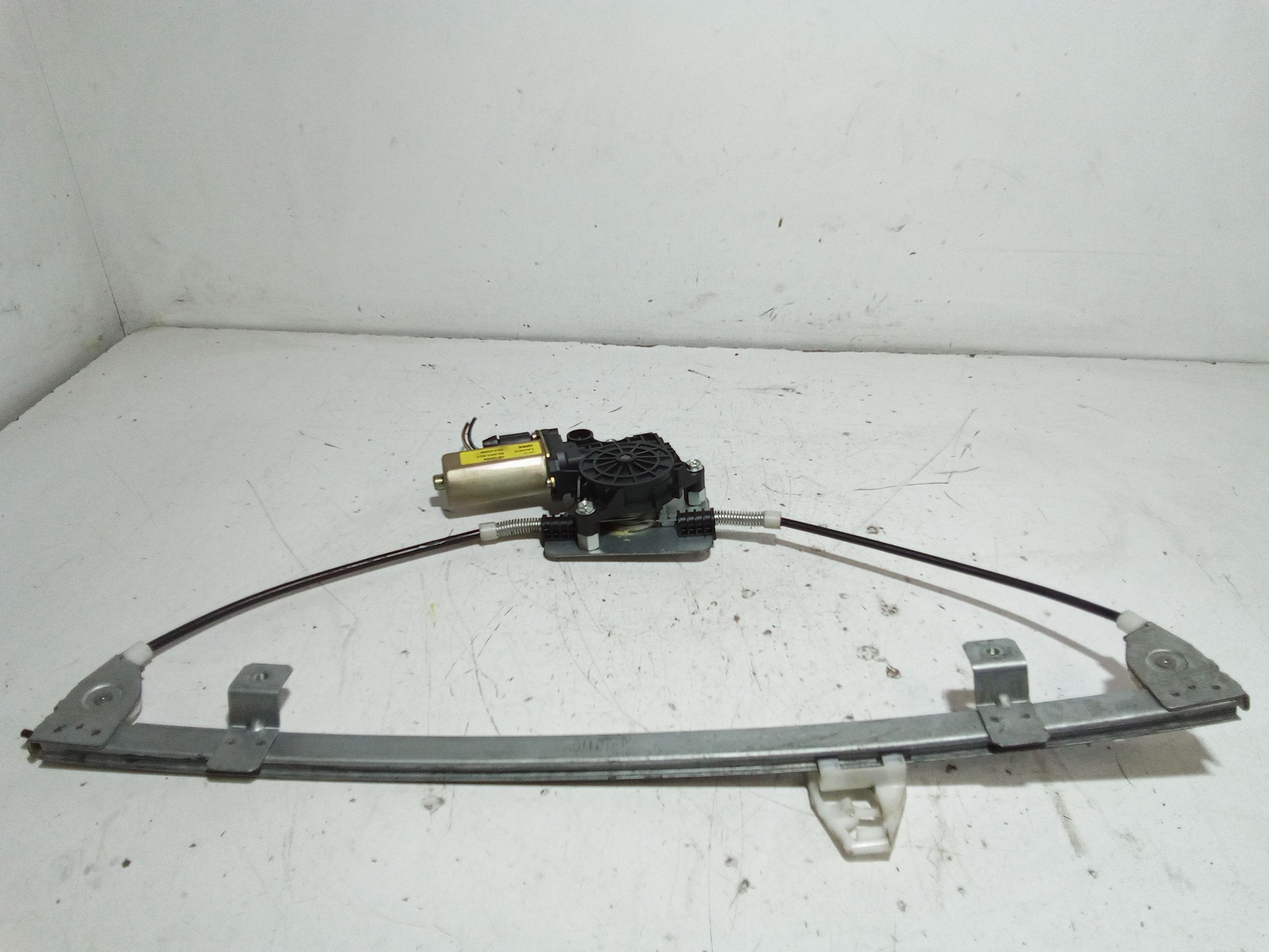 Alzacristallo Porta Ant. Destro Usato