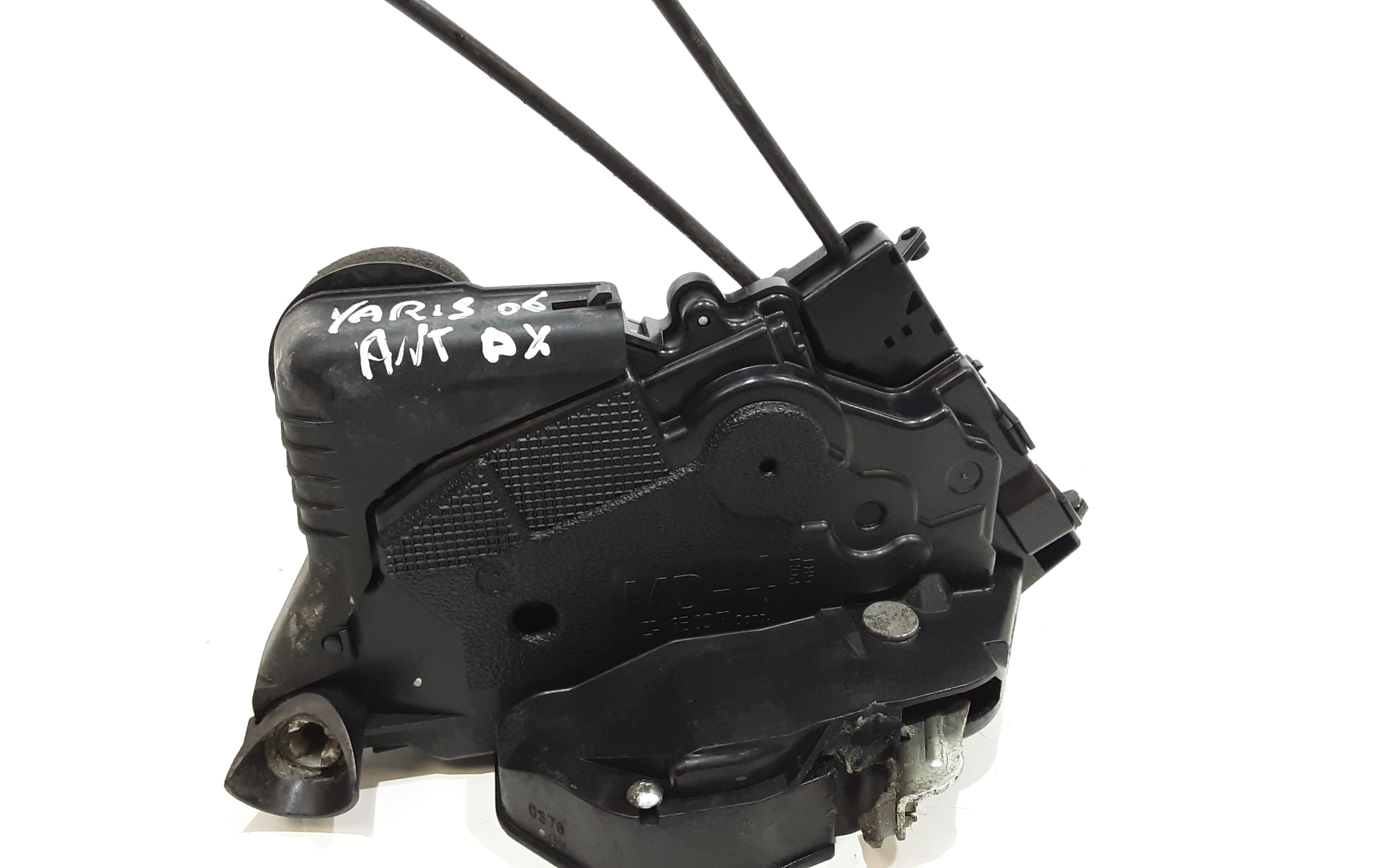 Serratura Porta Ant. Destro 6903047081 Usato