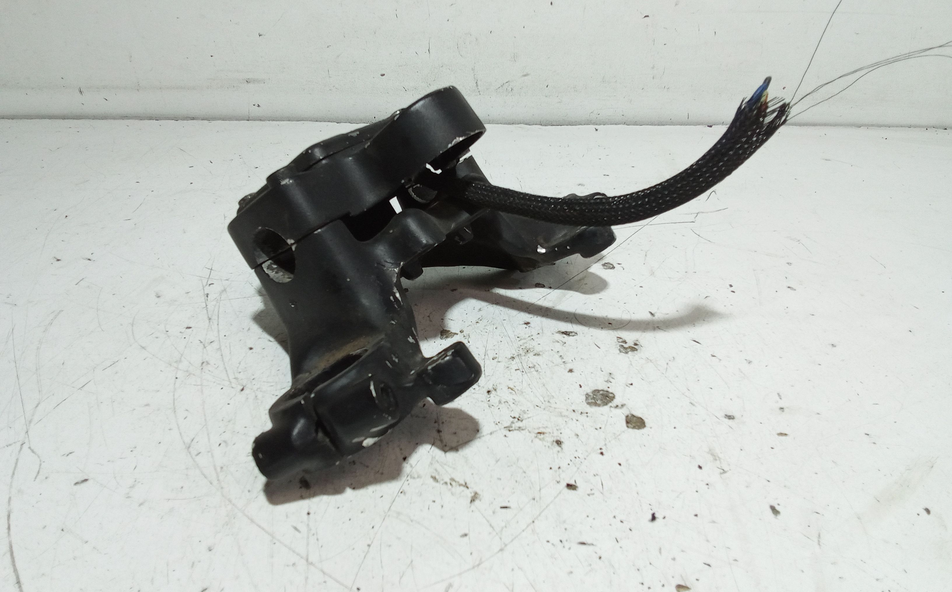 Piastra Forcella Superiore Usato